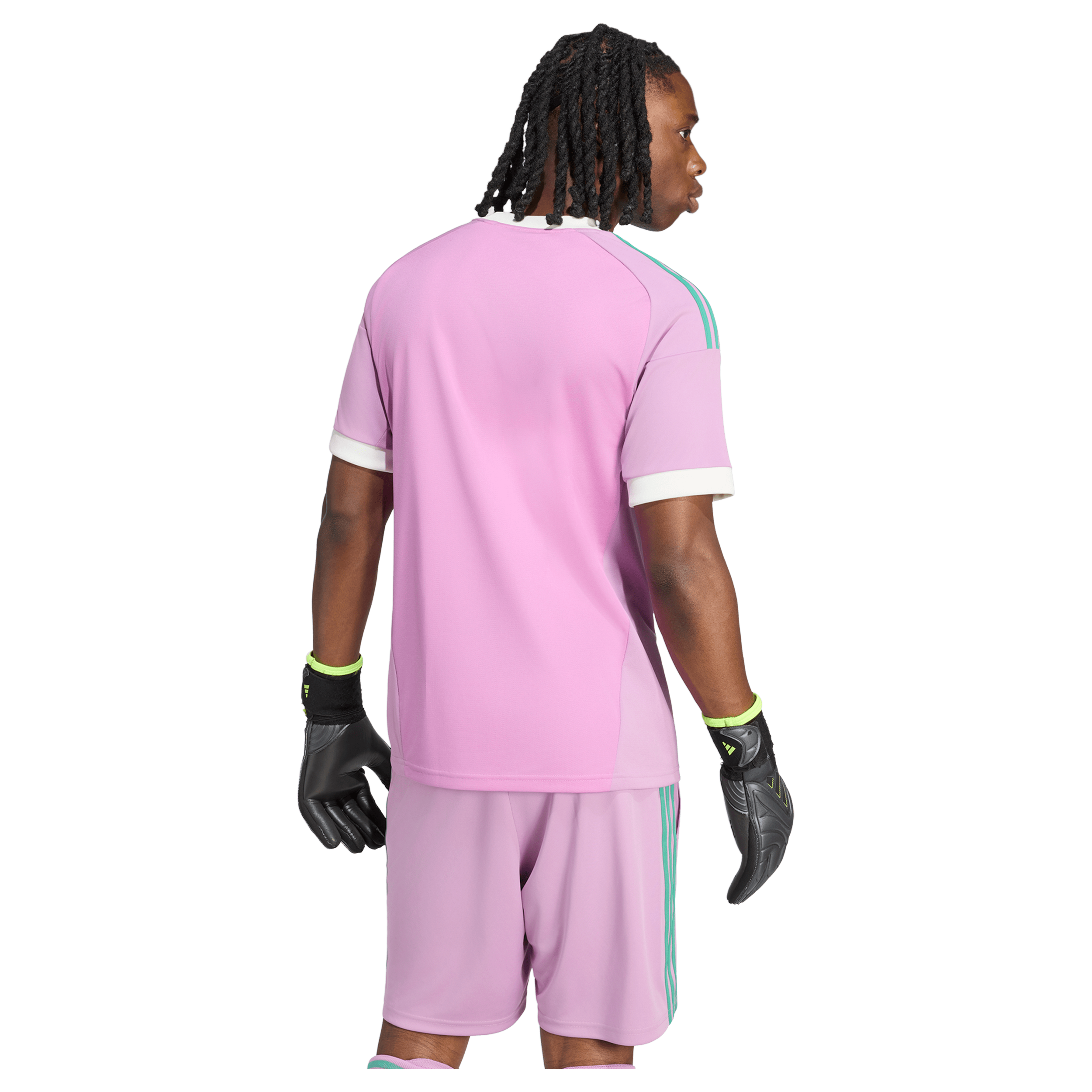 Manchester United adidas Away Goalkeeper Shirt 2026-27, , rebel_hi-res