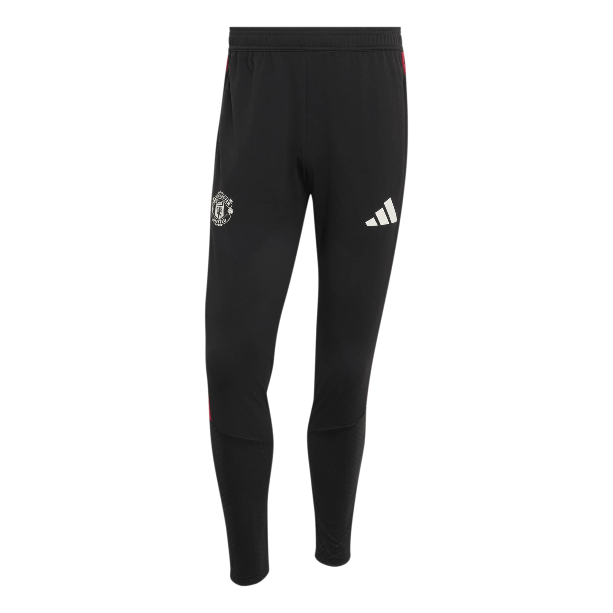 Manchester United adidas Training Pants - Black, , rebel_hi-res