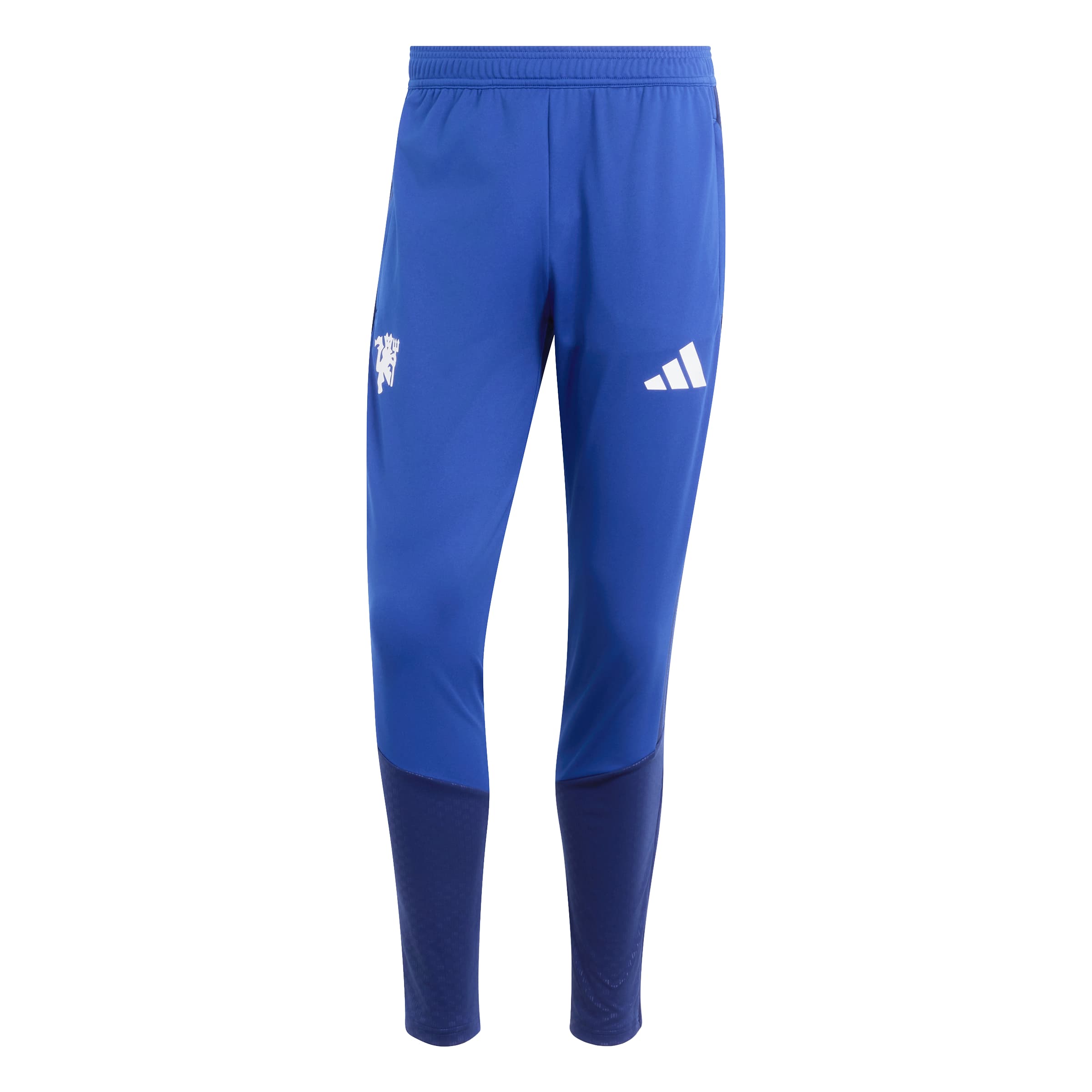 Manchester United adidas Cup Training Pants - Royal, , rebel_hi-res