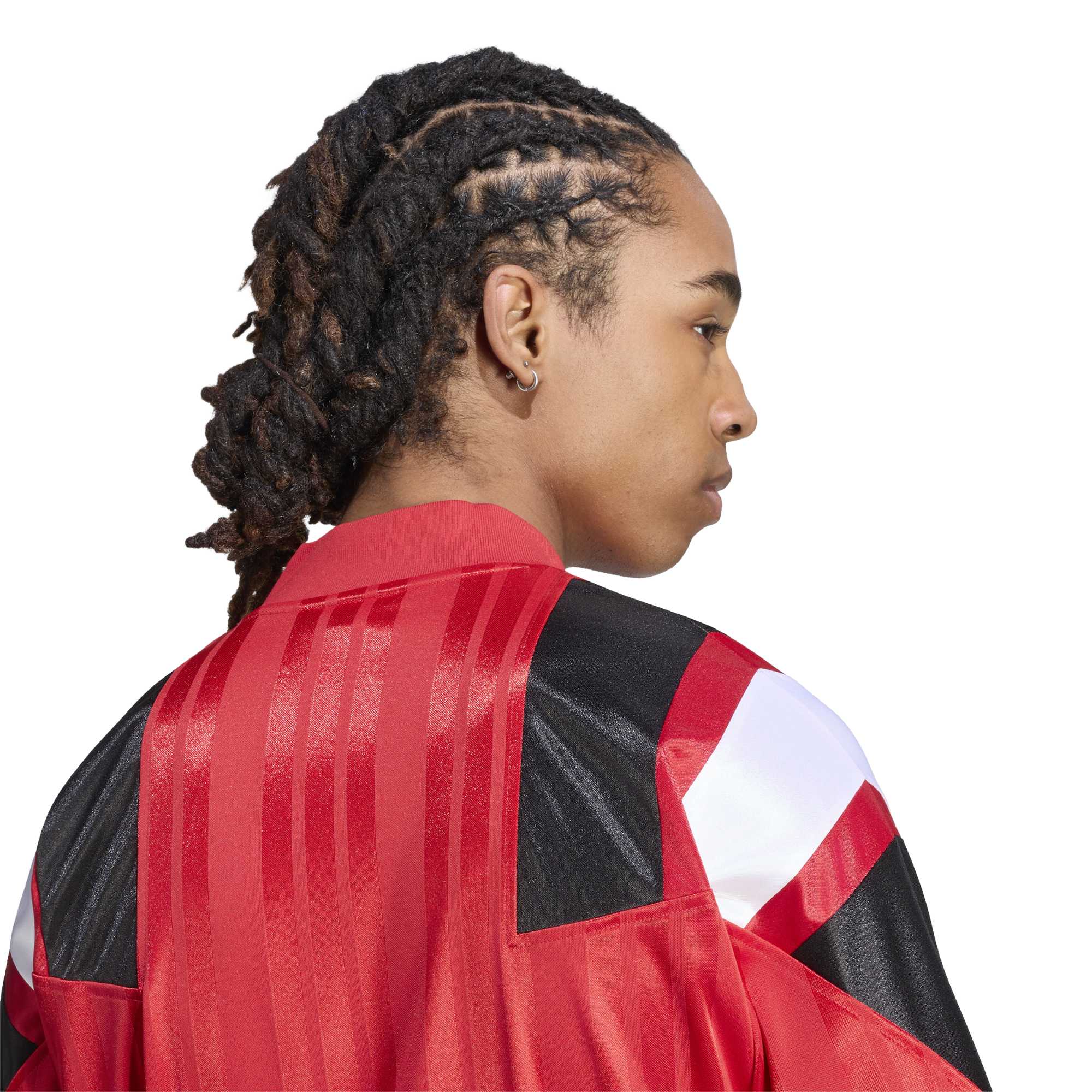 Manchester United adidas EQT Jersey - Red, , rebel_hi-res