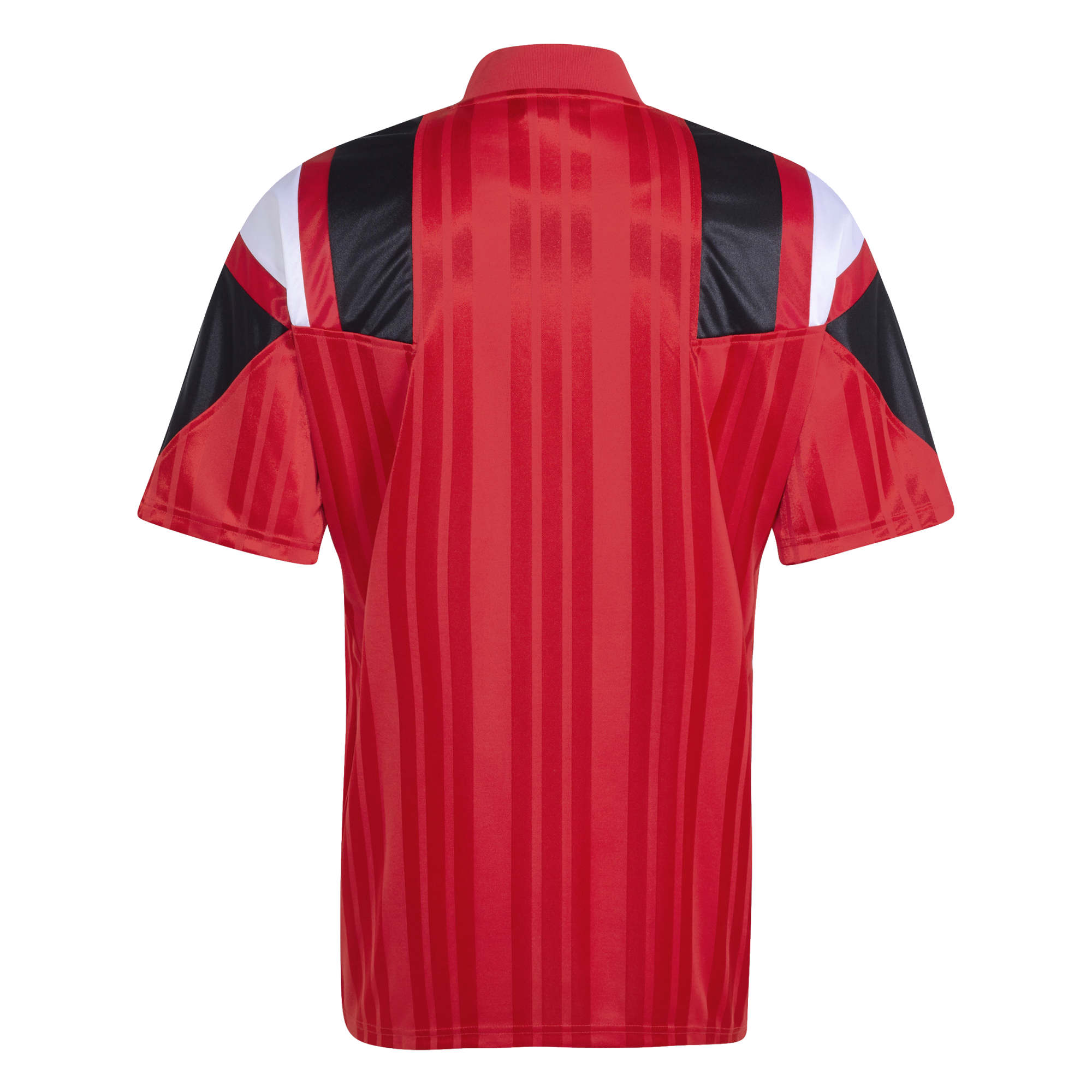 Manchester United adidas EQT Jersey - Red, , rebel_hi-res