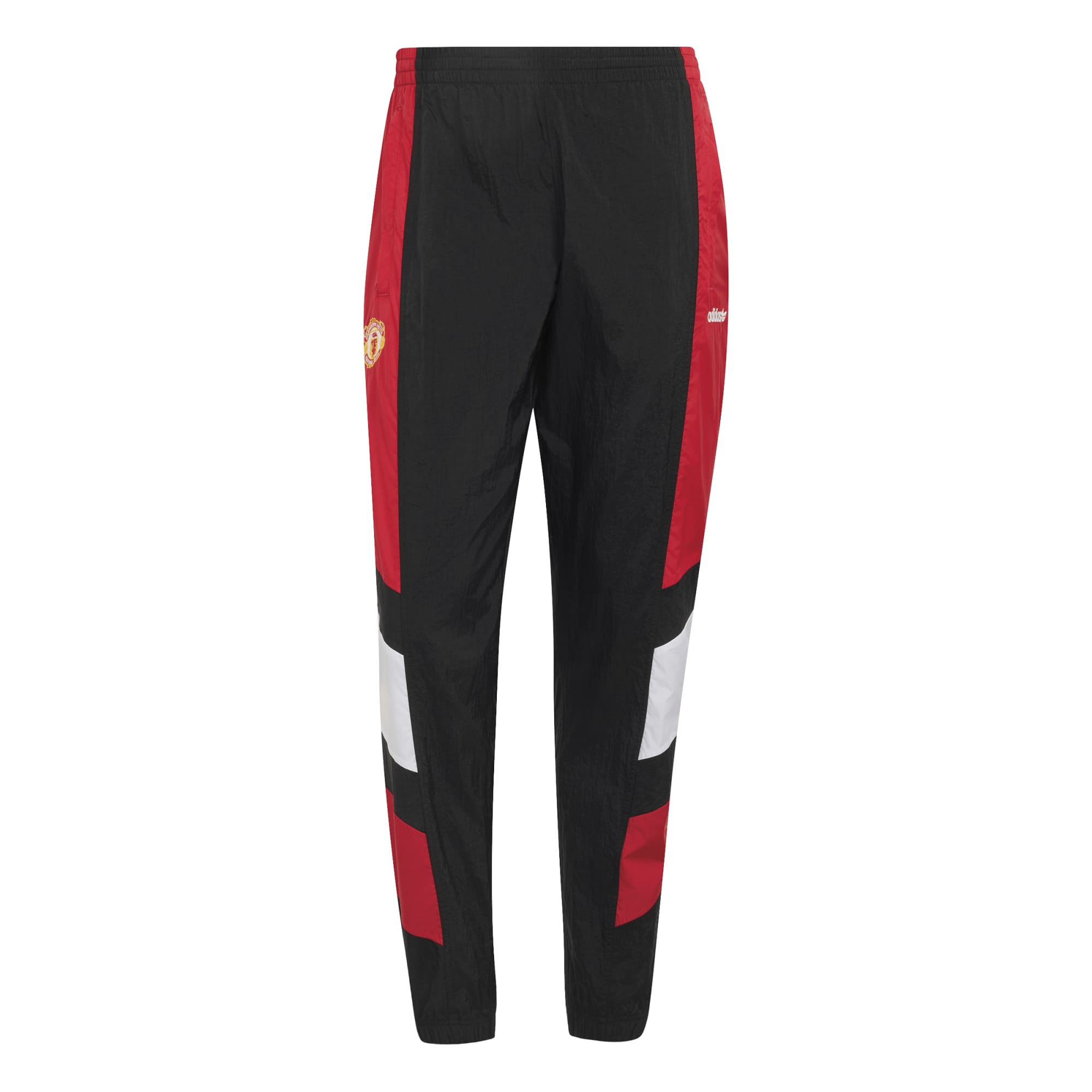 Manchester United adidas EQT Track Pants, , rebel_hi-res