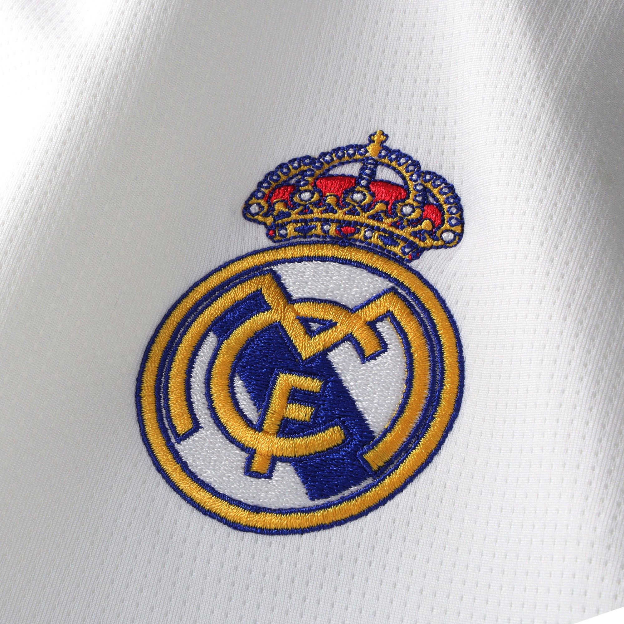 Real Madrid 2026/27 Replica Home Football Jersey, , rebel_hi-res