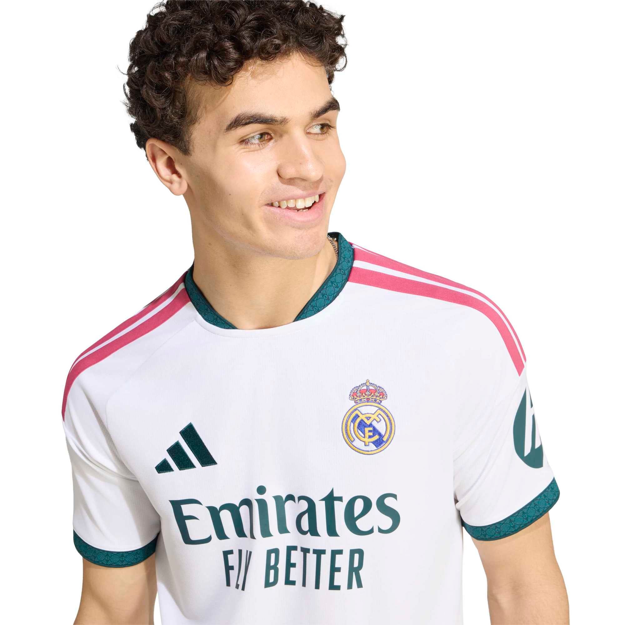 Real Madrid 2026/27 Replica Home Football Jersey, , rebel_hi-res
