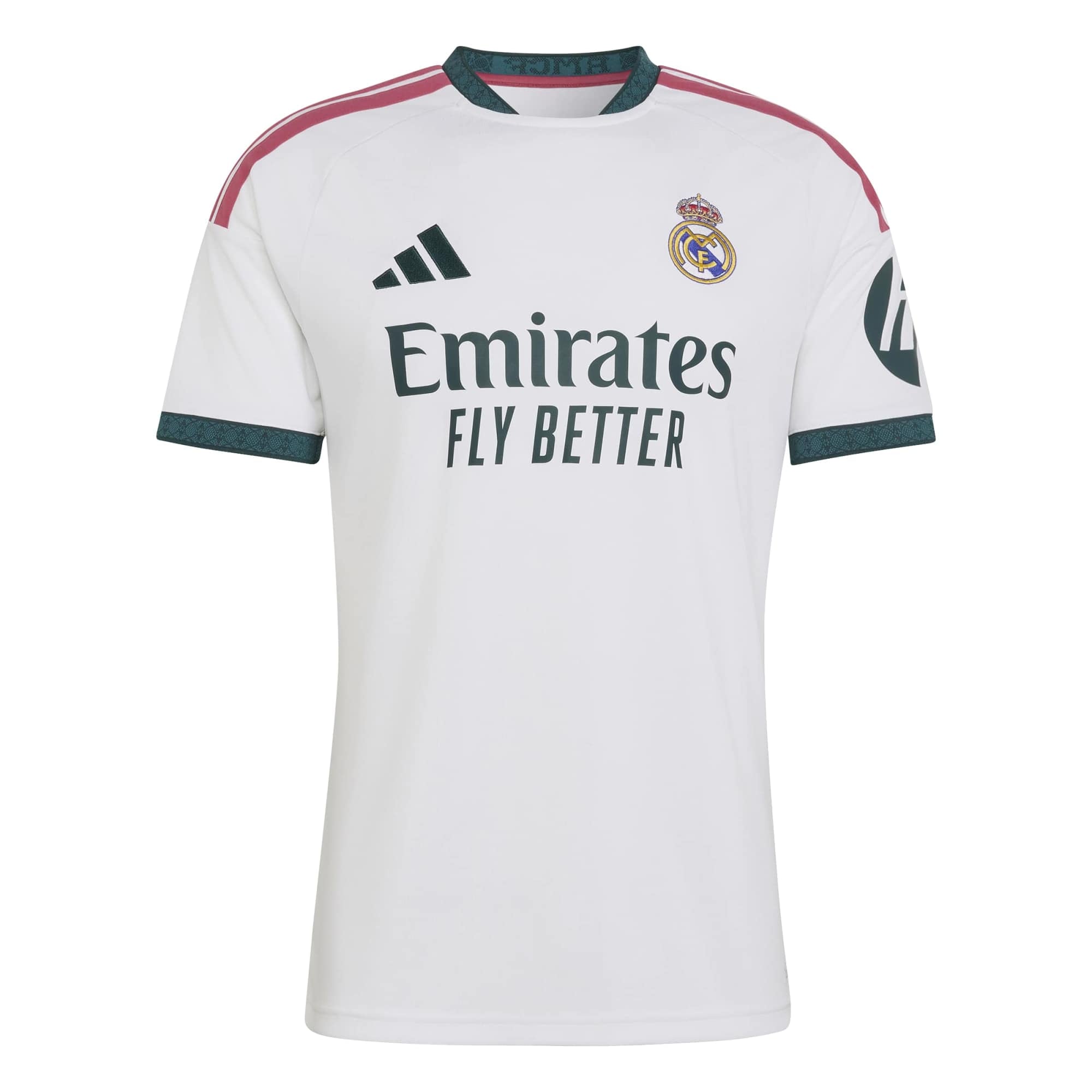 Real Madrid 2026/27 Replica Home Football Jersey, , rebel_hi-res