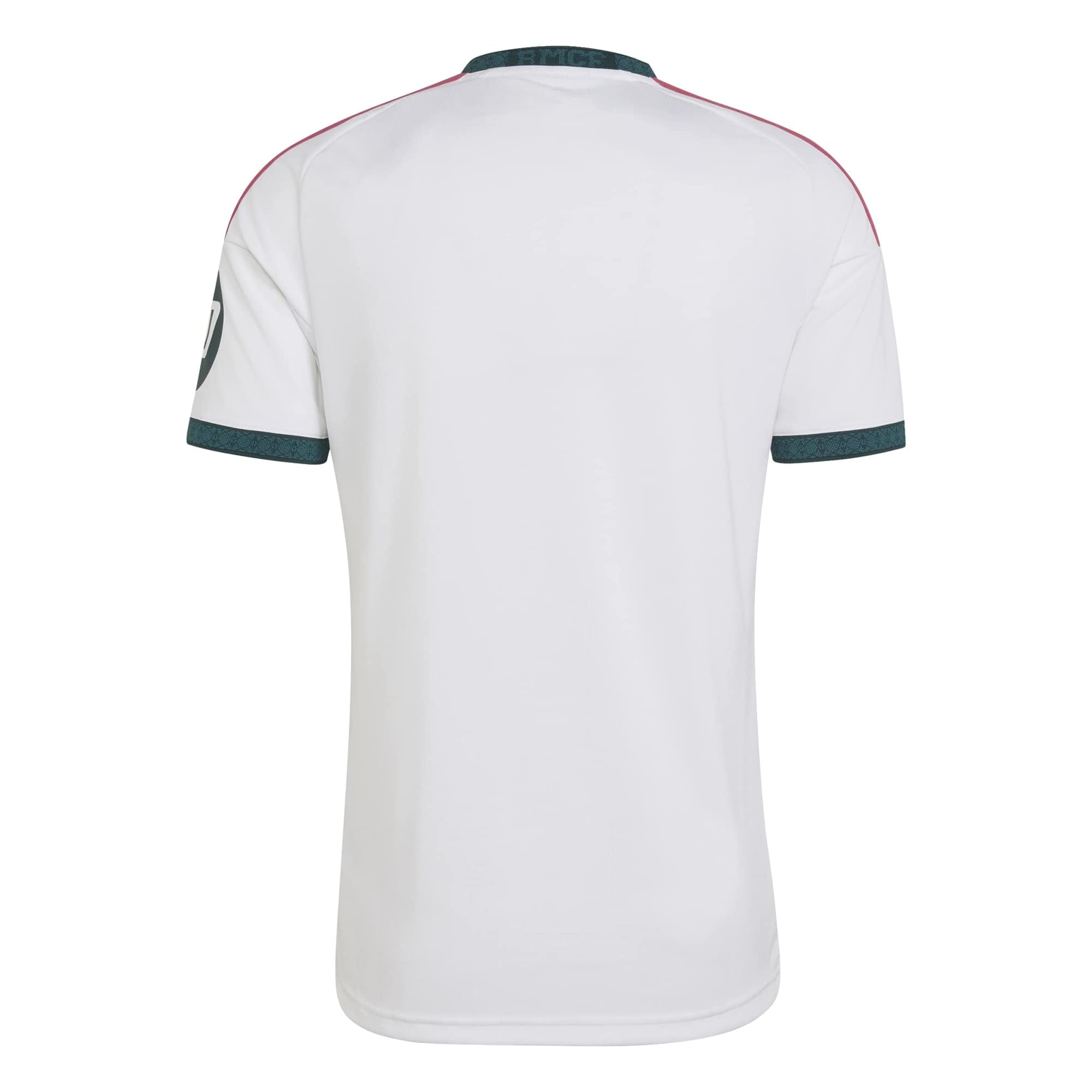 Real Madrid 2026/27 Replica Home Football Jersey, , rebel_hi-res