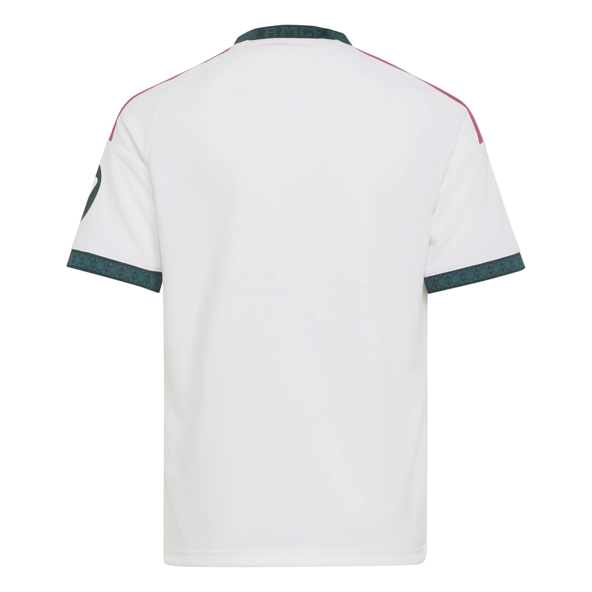 Real Madrid adidas Home Youthkit 2026-27, , rebel_hi-res