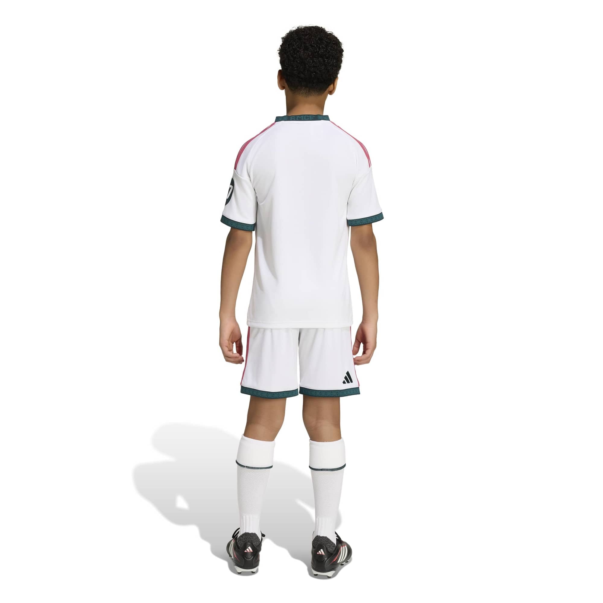 Real Madrid adidas Home Youthkit 2026-27, , rebel_hi-res