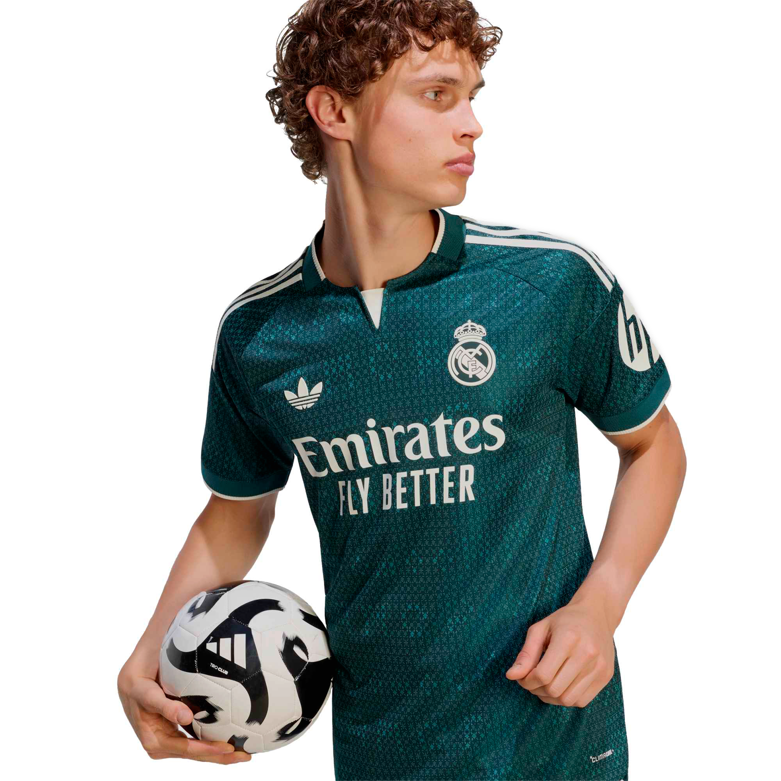 adidas Real Madrid 2026/27 Away Authentic Football Jersey, , rebel_hi-res