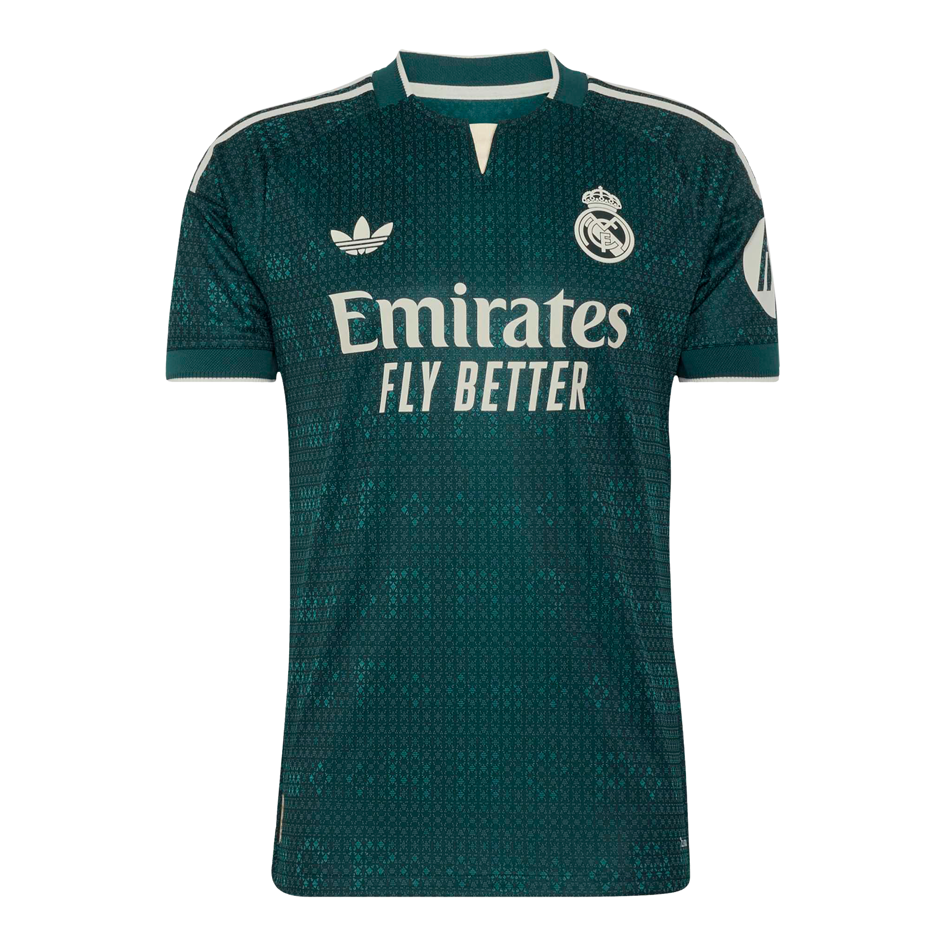 adidas Real Madrid 2026/27 Away Authentic Football Jersey, , rebel_hi-res
