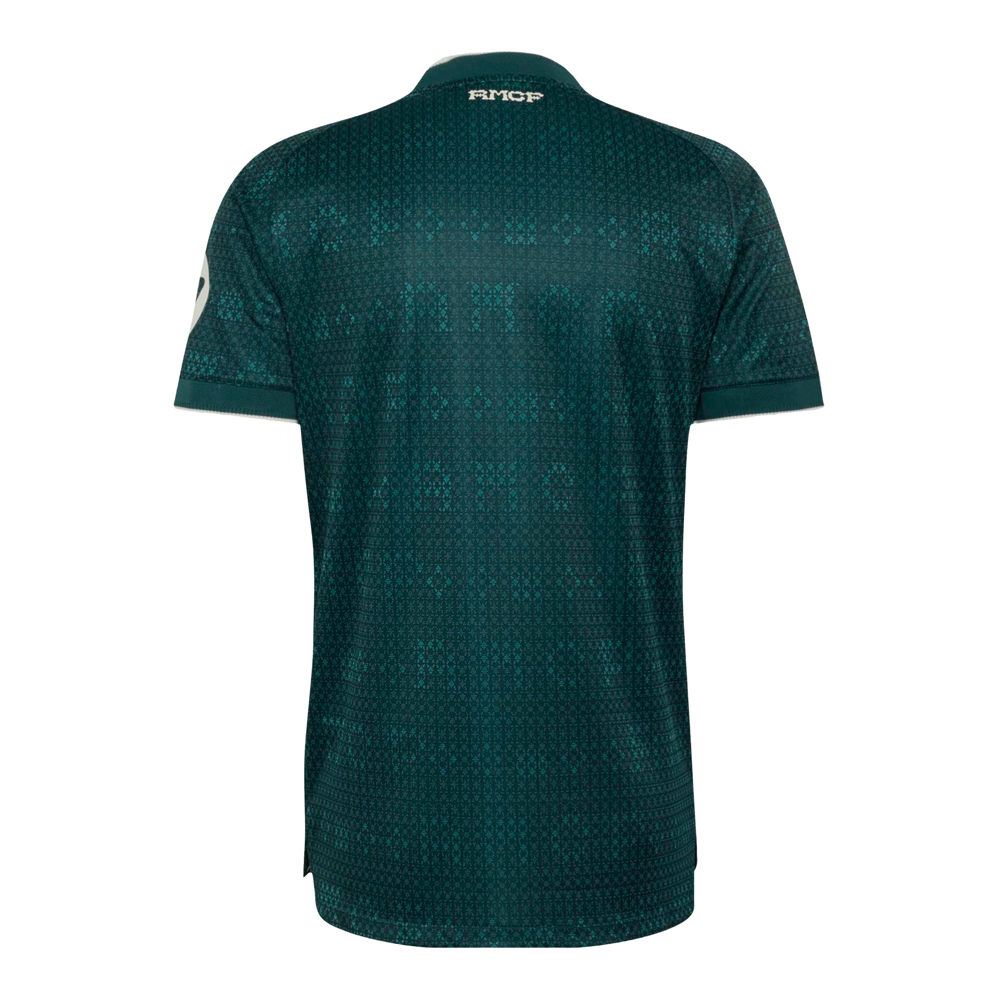 adidas Real Madrid 2026/27 Away Authentic Football Jersey, , rebel_hi-res