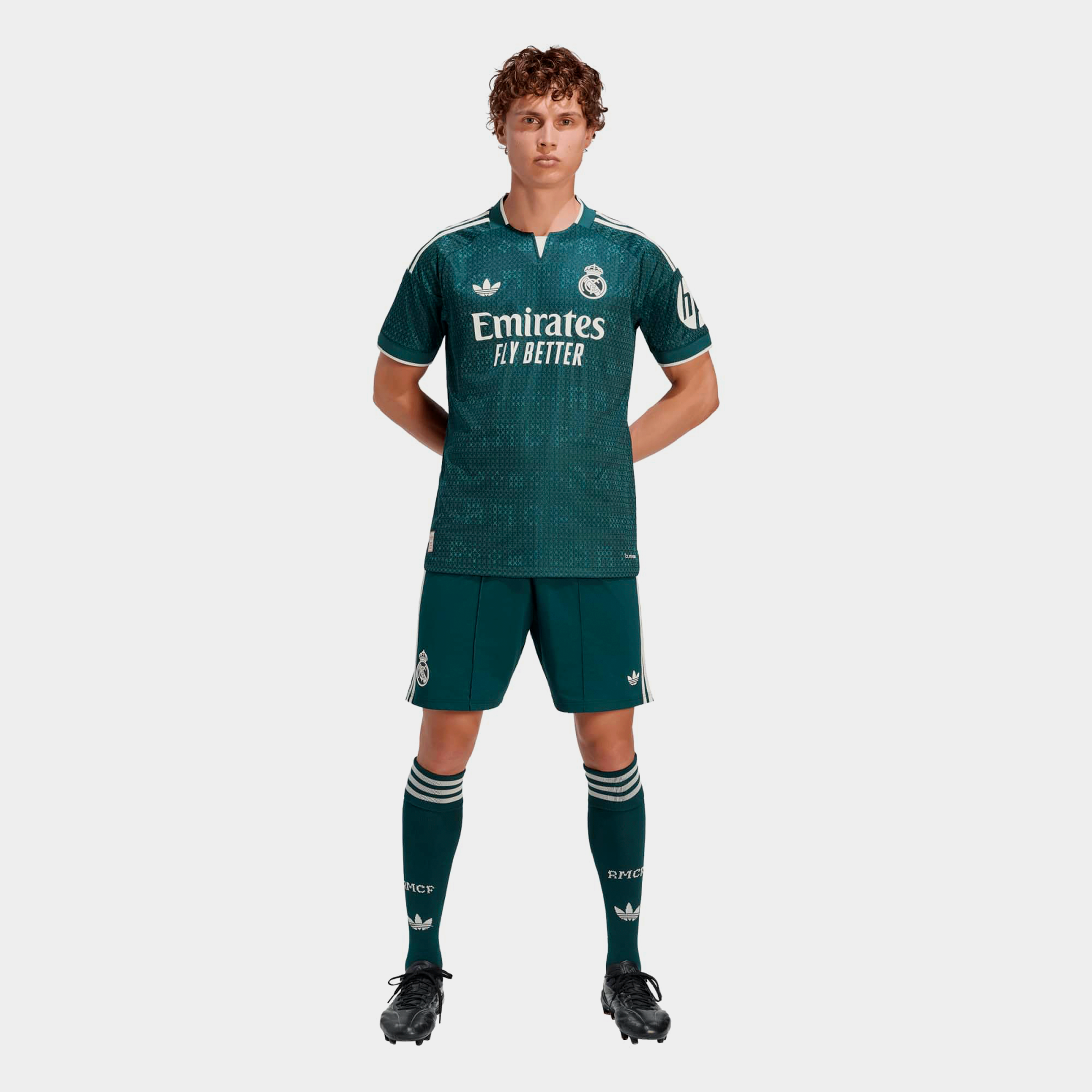 adidas Real Madrid 2026/27 Away Authentic Football Jersey, , rebel_hi-res
