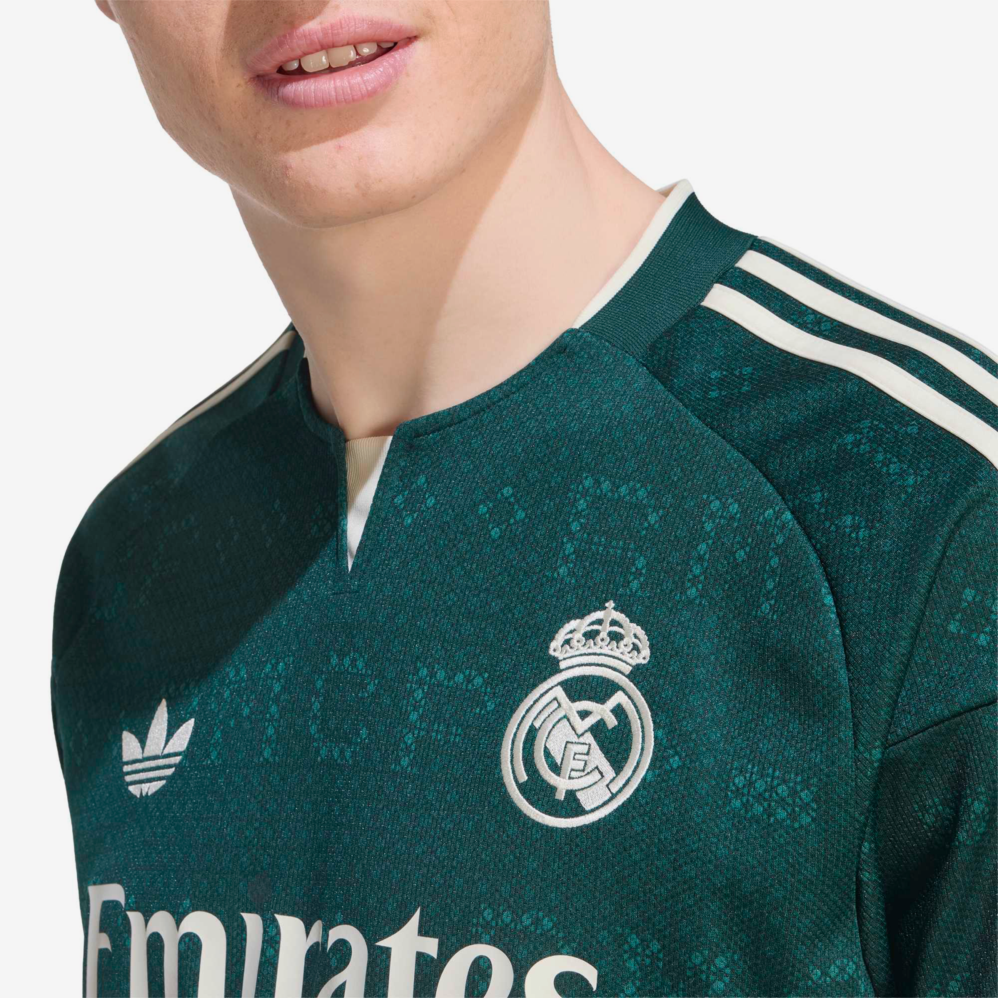 Real Madrid adidas Away Shirt 2026-27, , rebel_hi-res