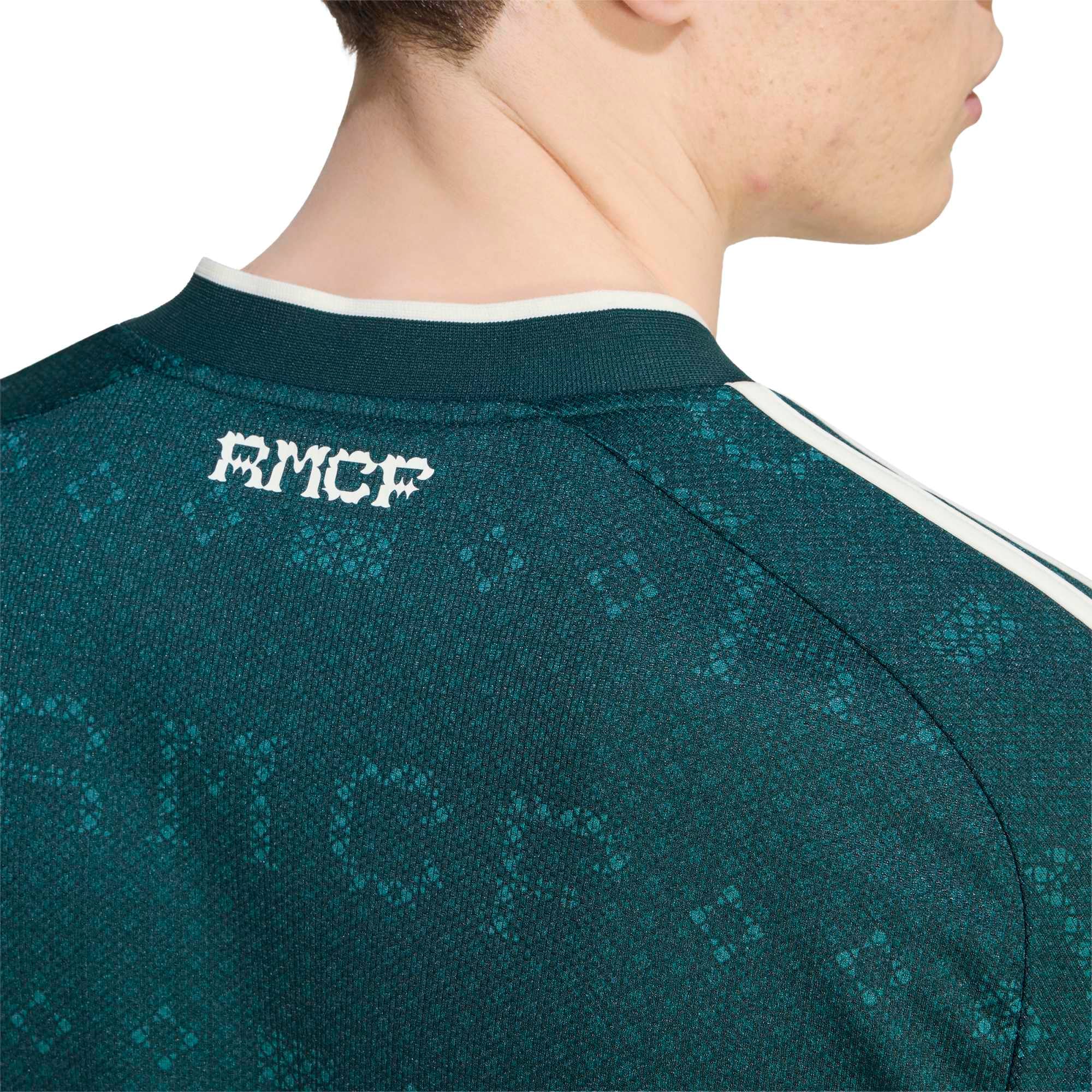 Real Madrid adidas Away Shirt 2026-27, , rebel_hi-res