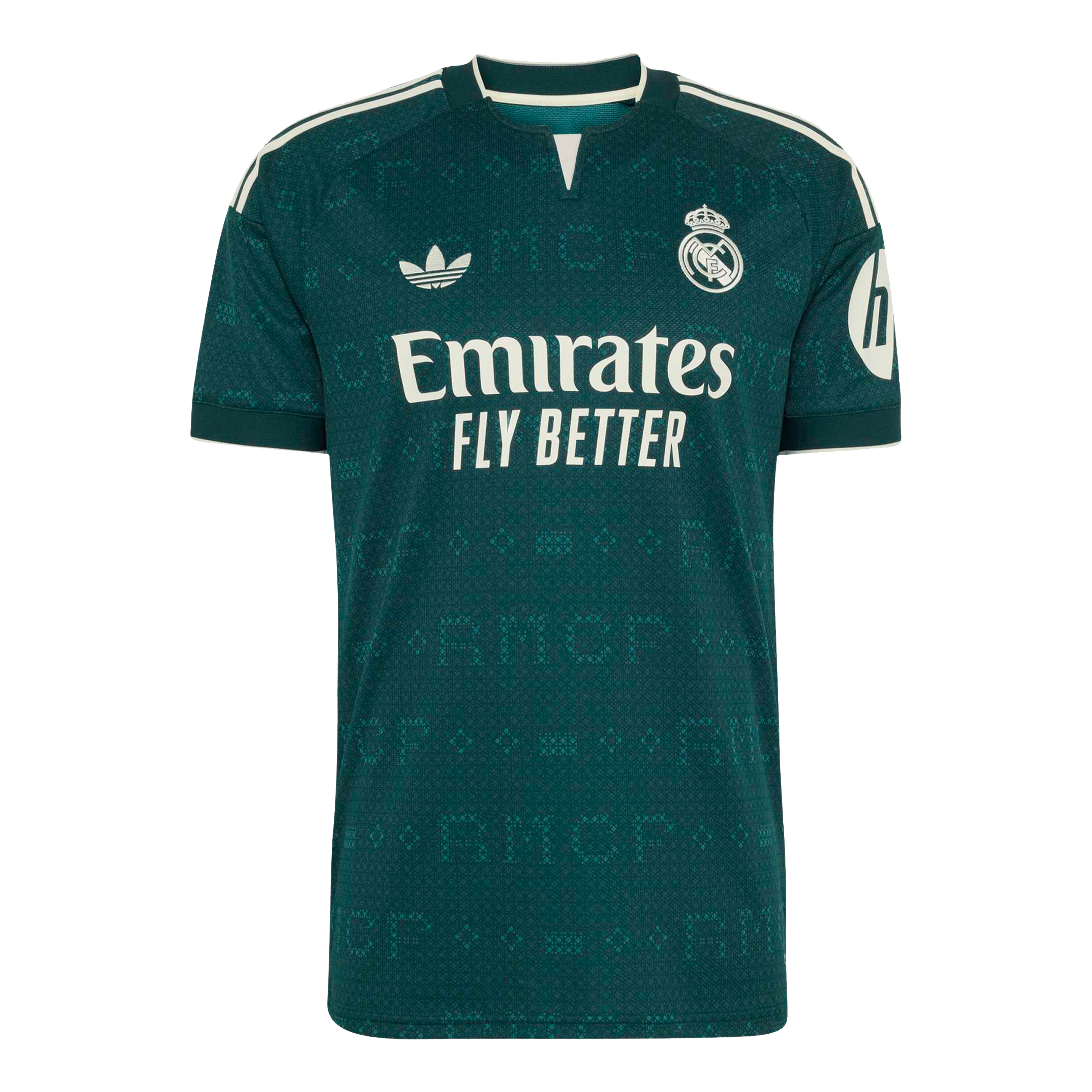 Real Madrid adidas Away Shirt 2026-27, , rebel_hi-res