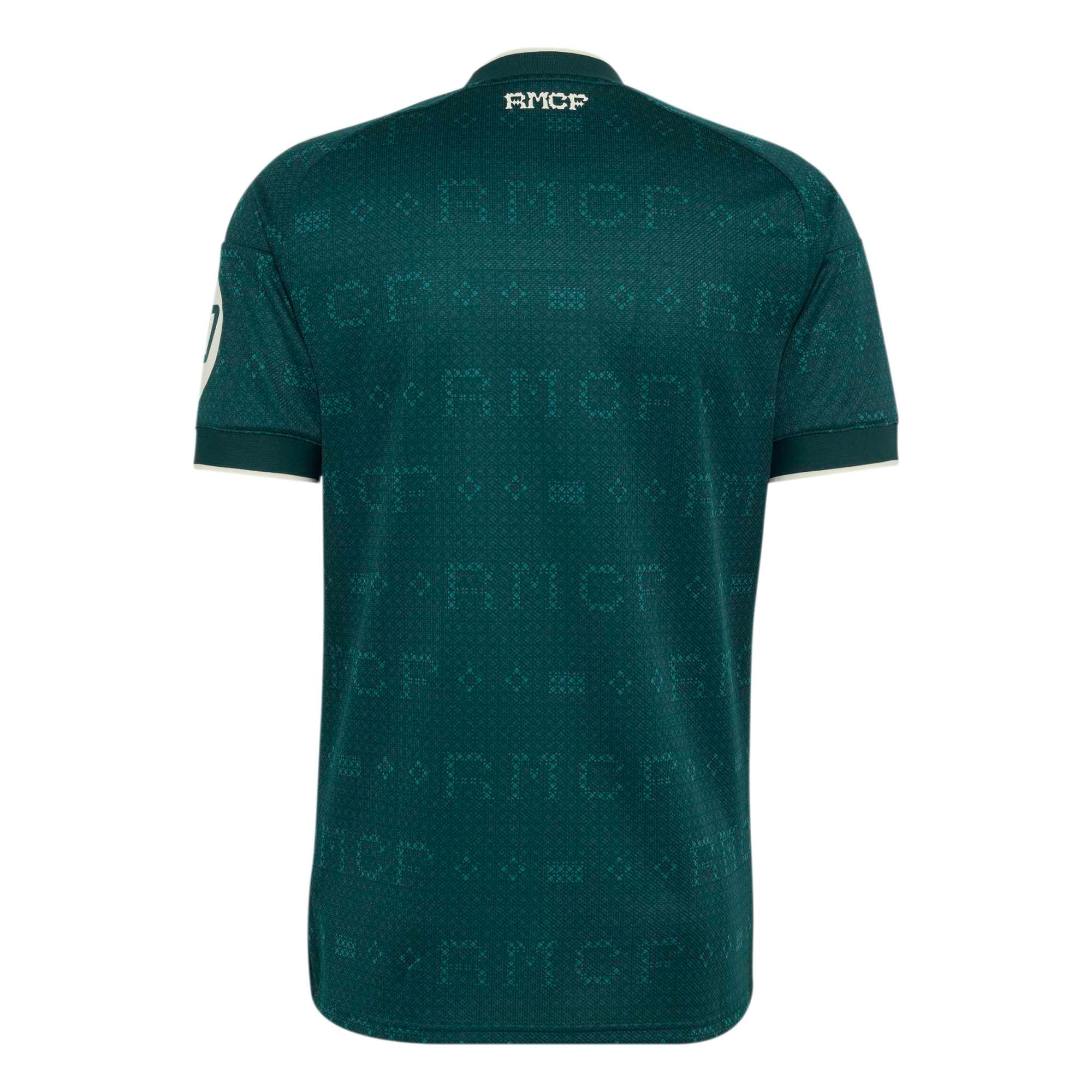 Real Madrid adidas Away Shirt 2026-27, , rebel_hi-res