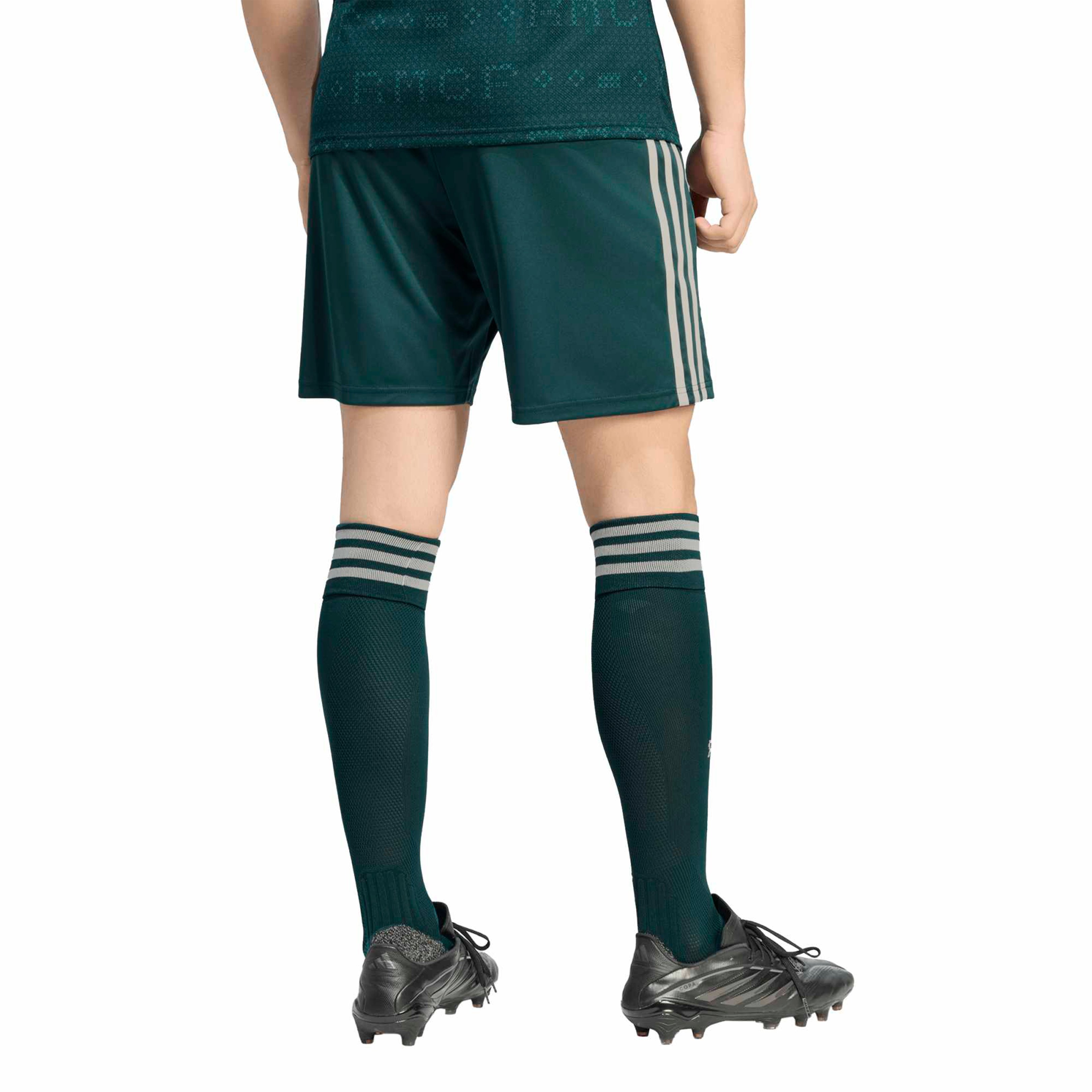 Real Madrid adidas Away Shorts 2026-27, , rebel_hi-res