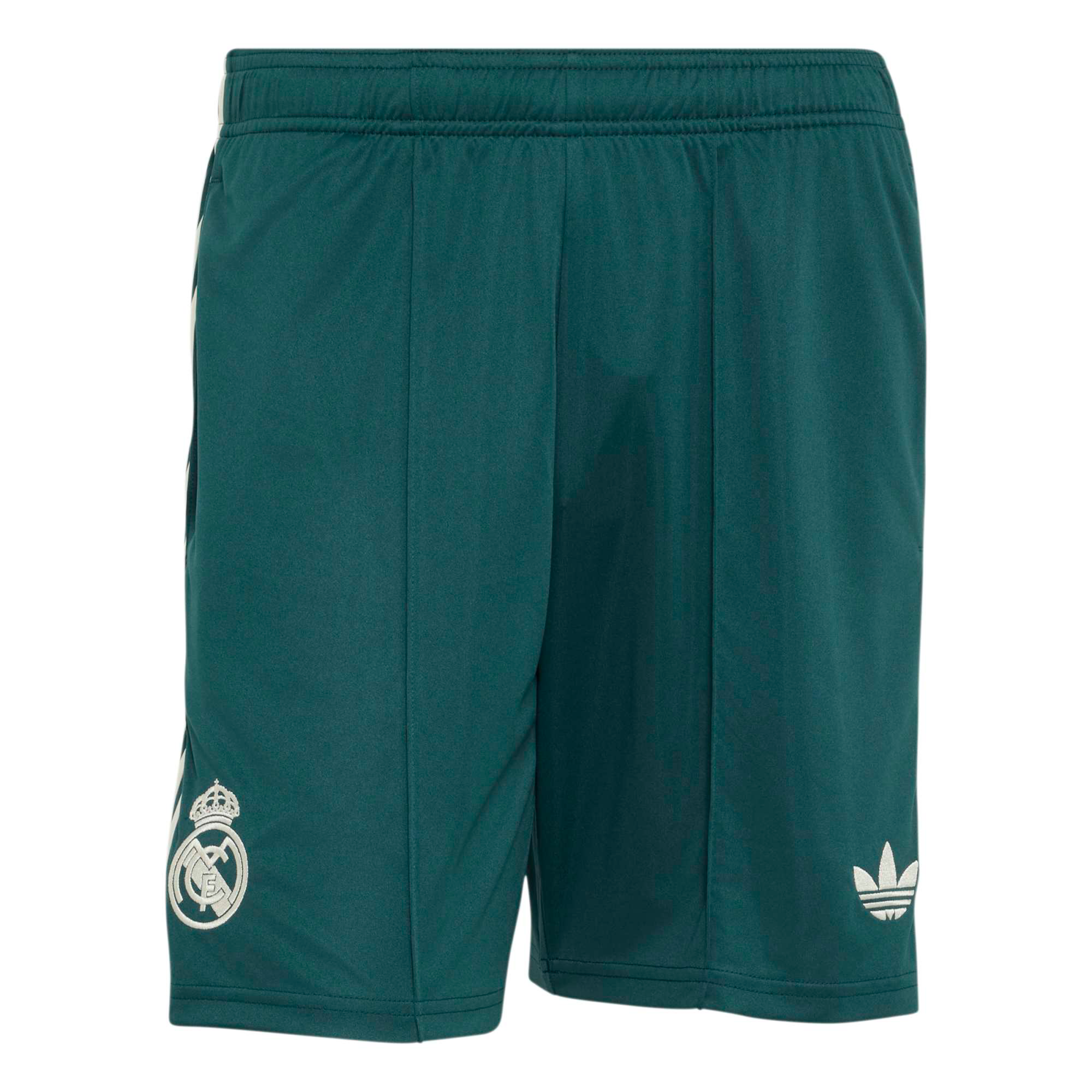 Real Madrid adidas Away Shorts 2026-27, , rebel_hi-res