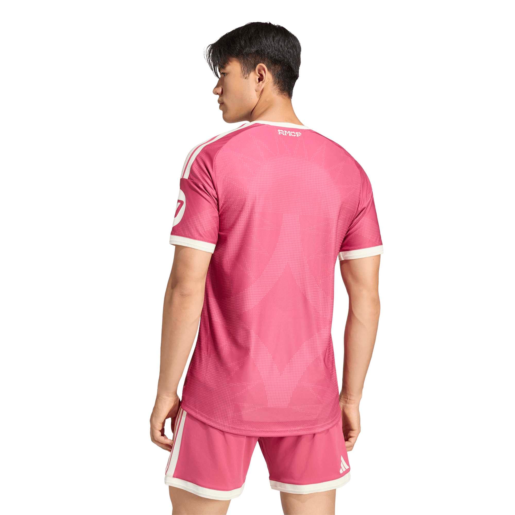 Real Madrid adidas Third Authentic Shirt 2026-27, , rebel_hi-res