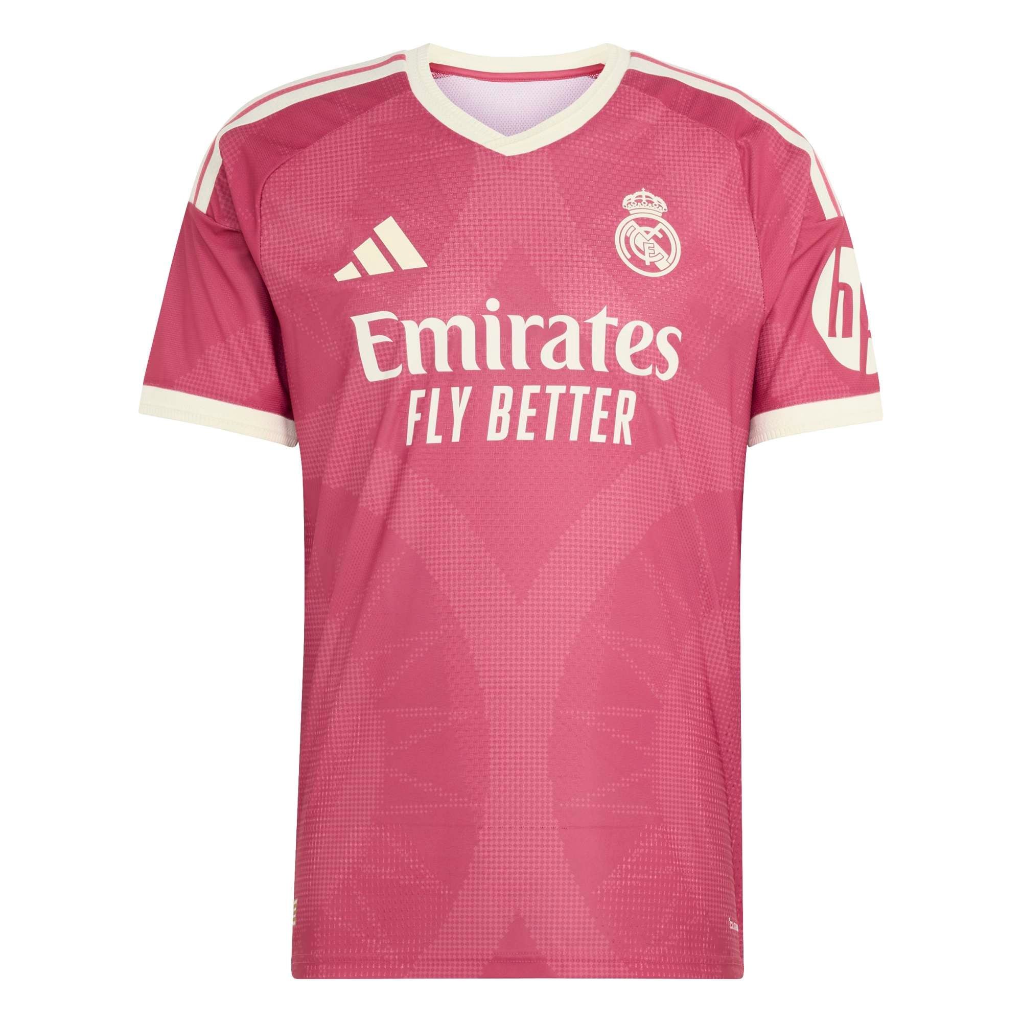 Real Madrid adidas Third Authentic Shirt 2026-27, , rebel_hi-res