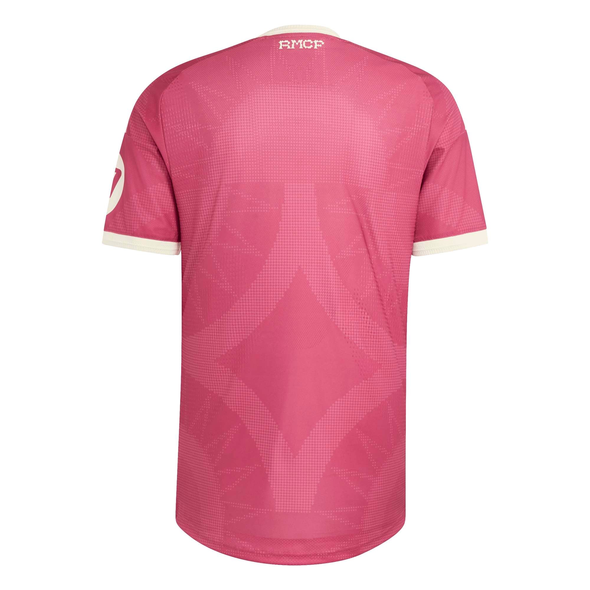 Real Madrid adidas Third Authentic Shirt 2026-27, , rebel_hi-res