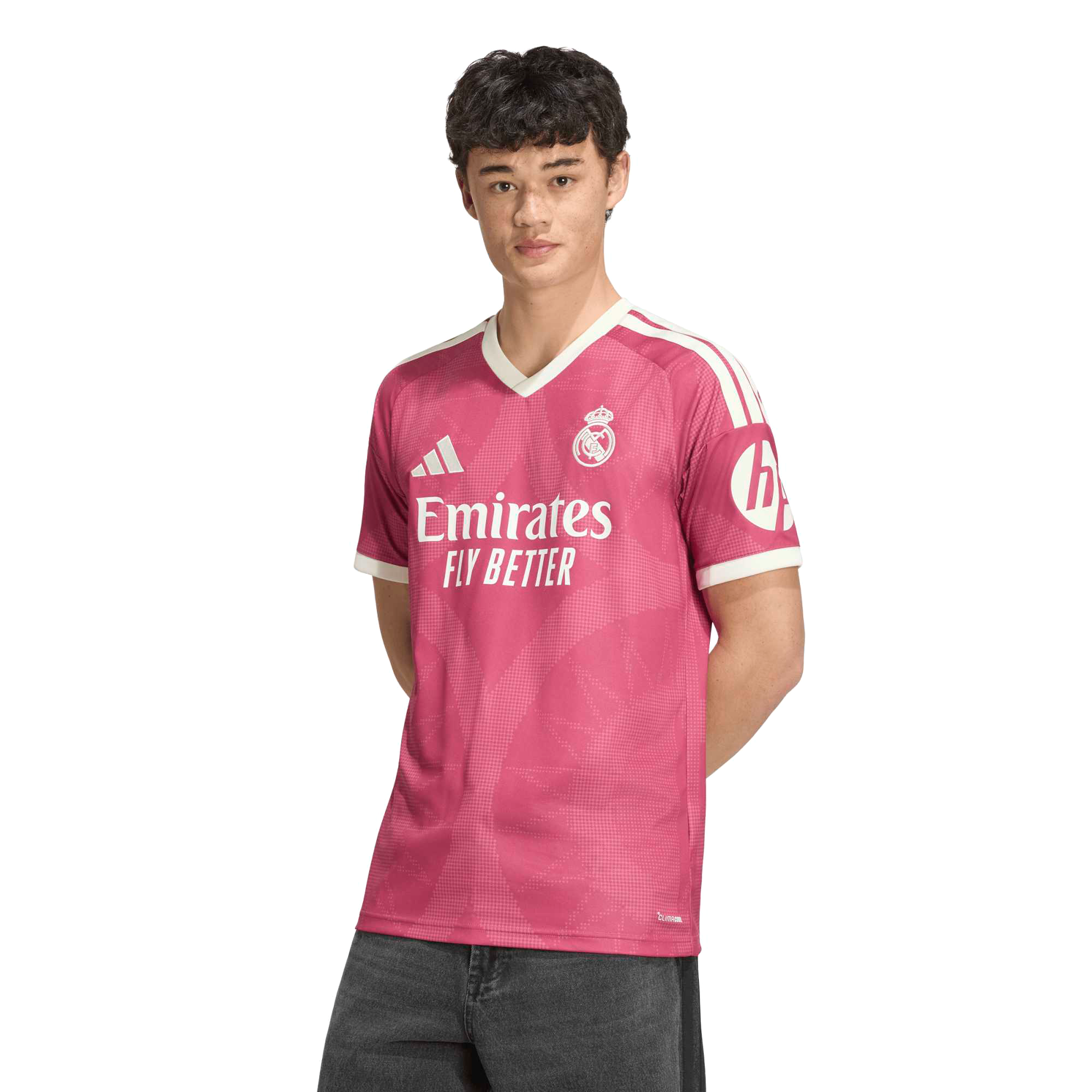 Real Madrid adidas Third Shirt 2026-27, , rebel_hi-res
