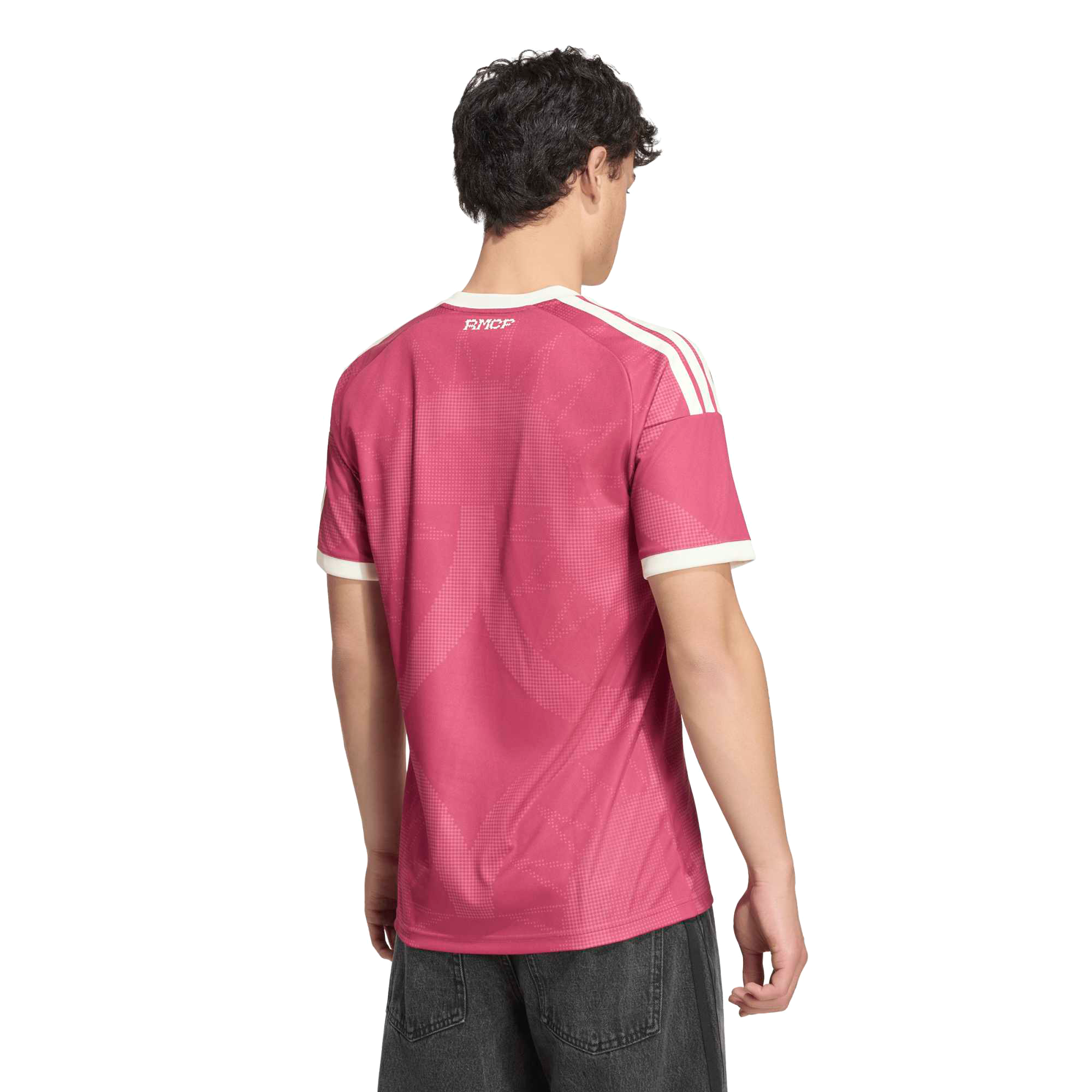 Real Madrid adidas Third Shirt 2026-27, , rebel_hi-res