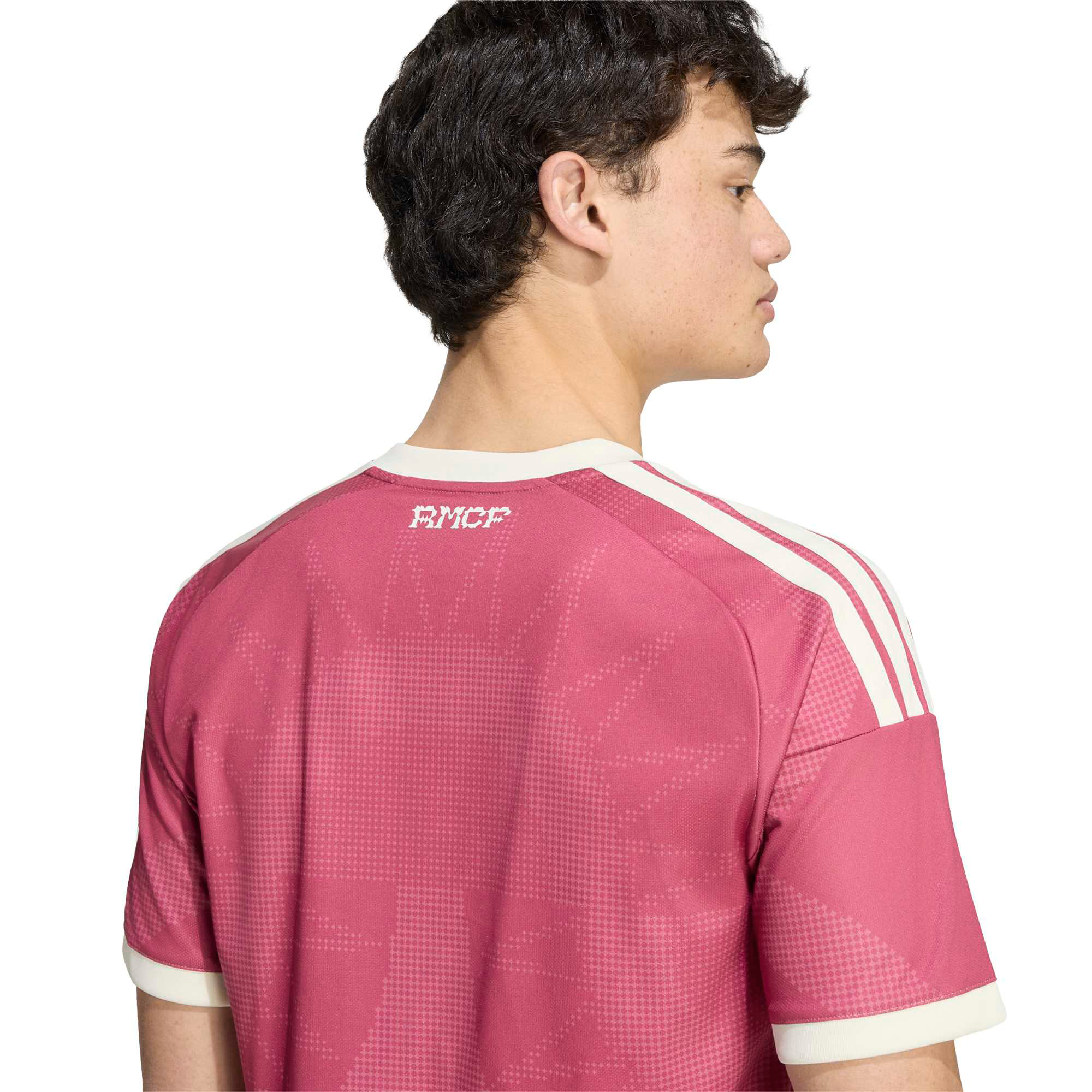 Real Madrid adidas Third Shirt 2026-27, , rebel_hi-res