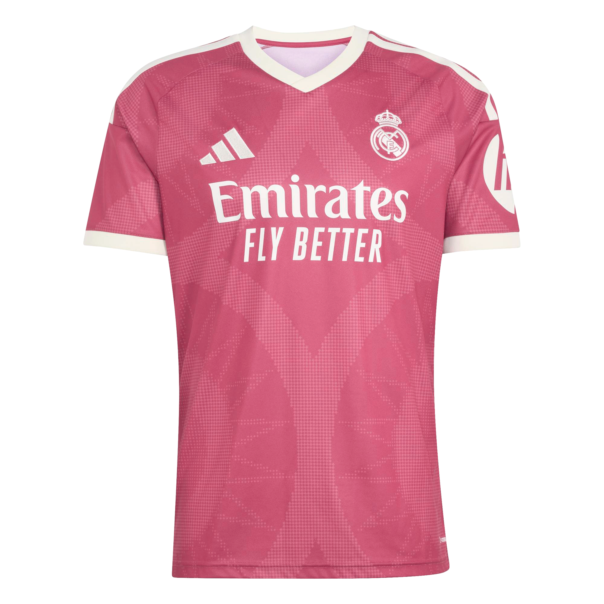 Real Madrid adidas Third Shirt 2026-27, , rebel_hi-res