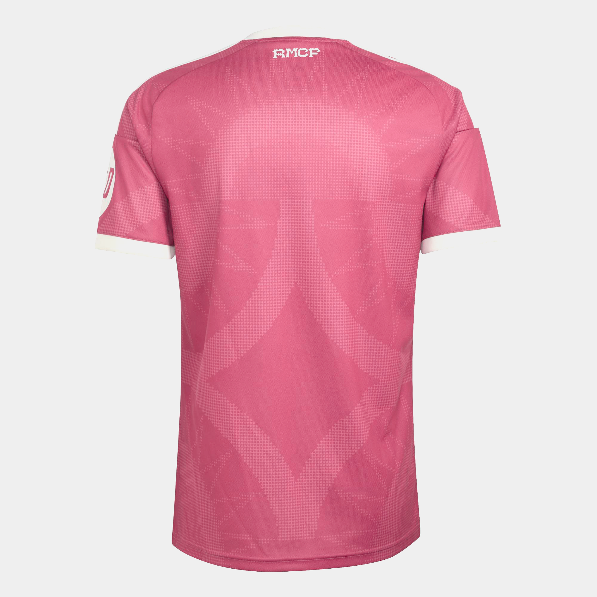 Real Madrid adidas Third Shirt 2026-27, , rebel_hi-res