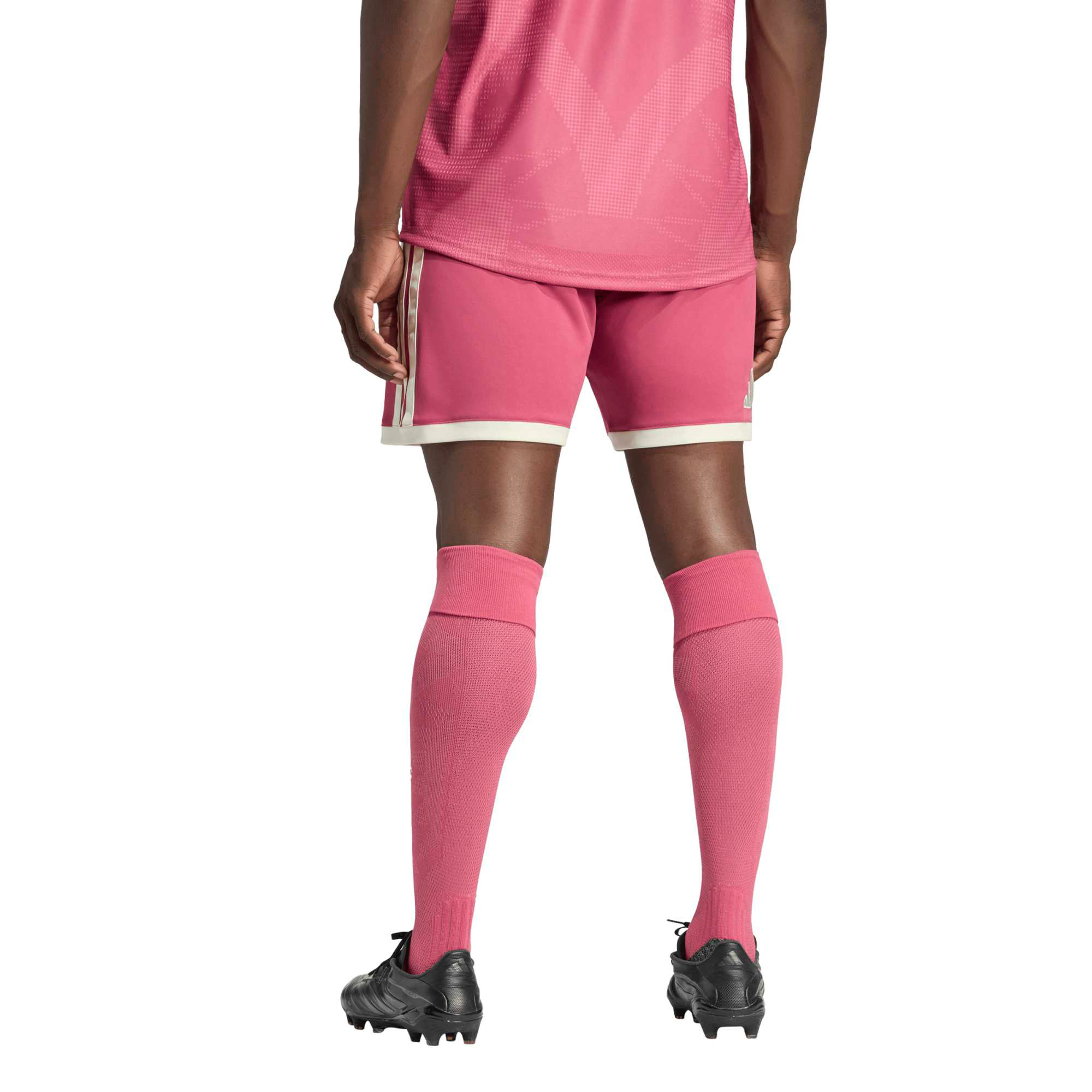 Real Madrid adidas Third Shorts 2026-27, , rebel_hi-res