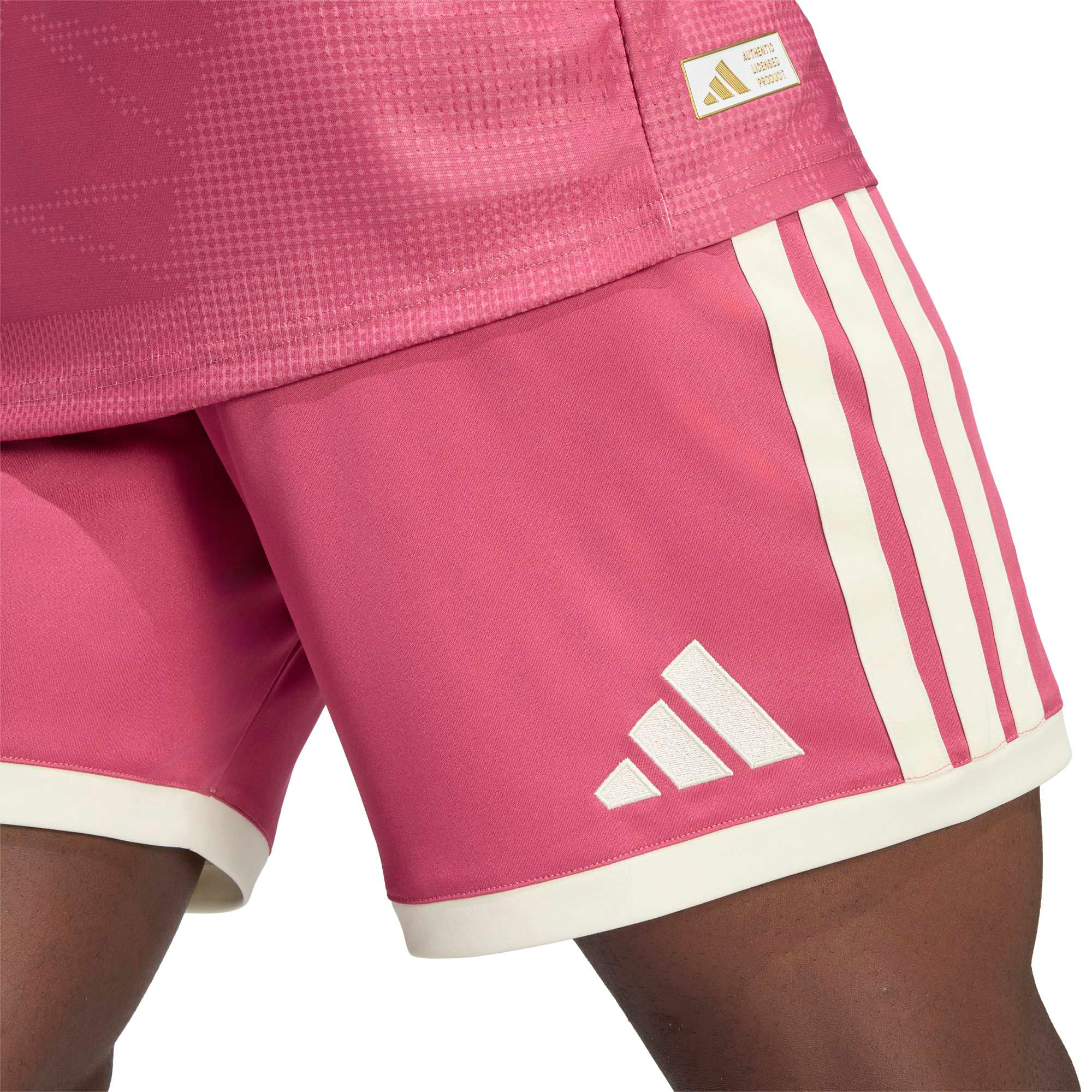 Real Madrid adidas Third Shorts 2026-27, , rebel_hi-res