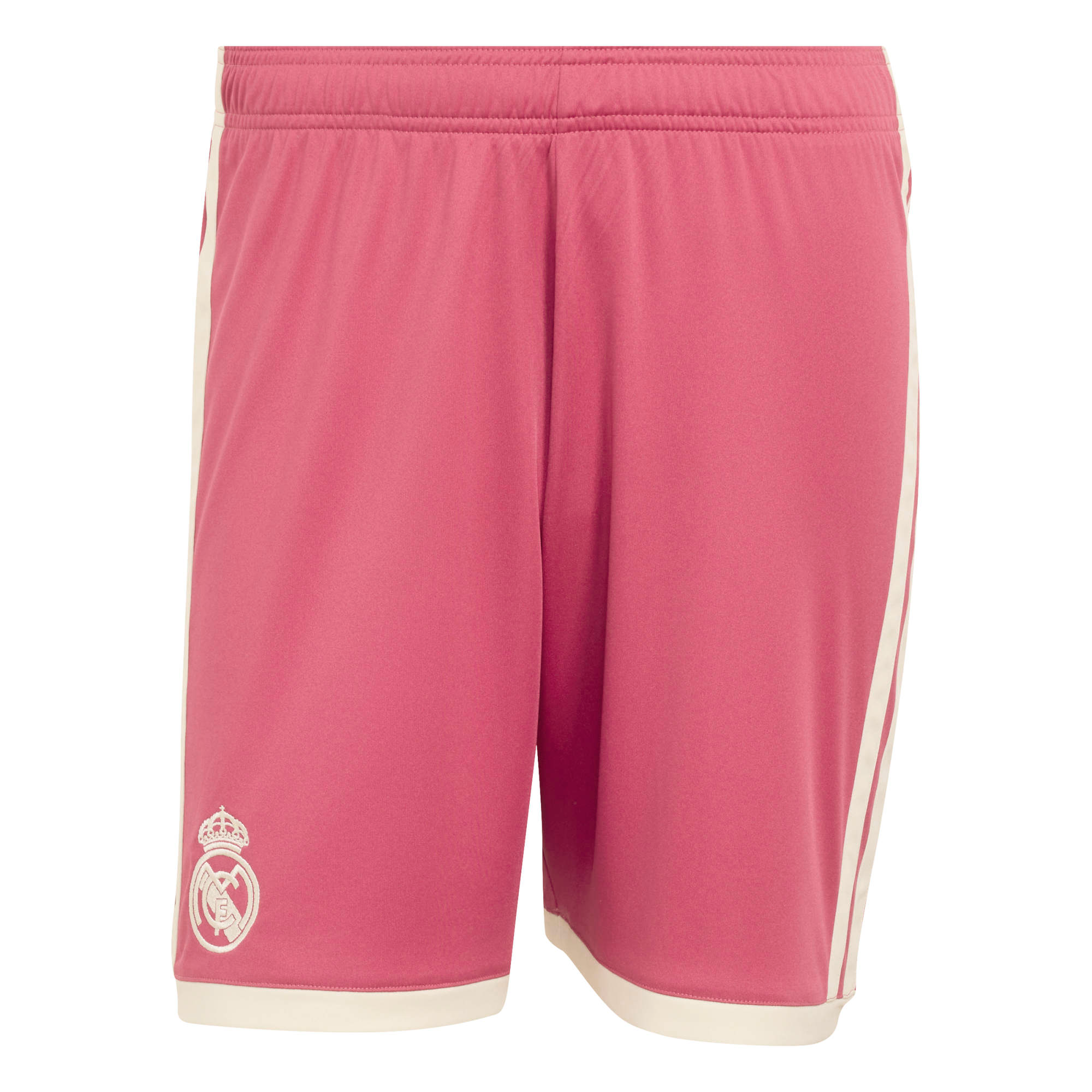 Real Madrid adidas Third Shorts 2026-27, , rebel_hi-res