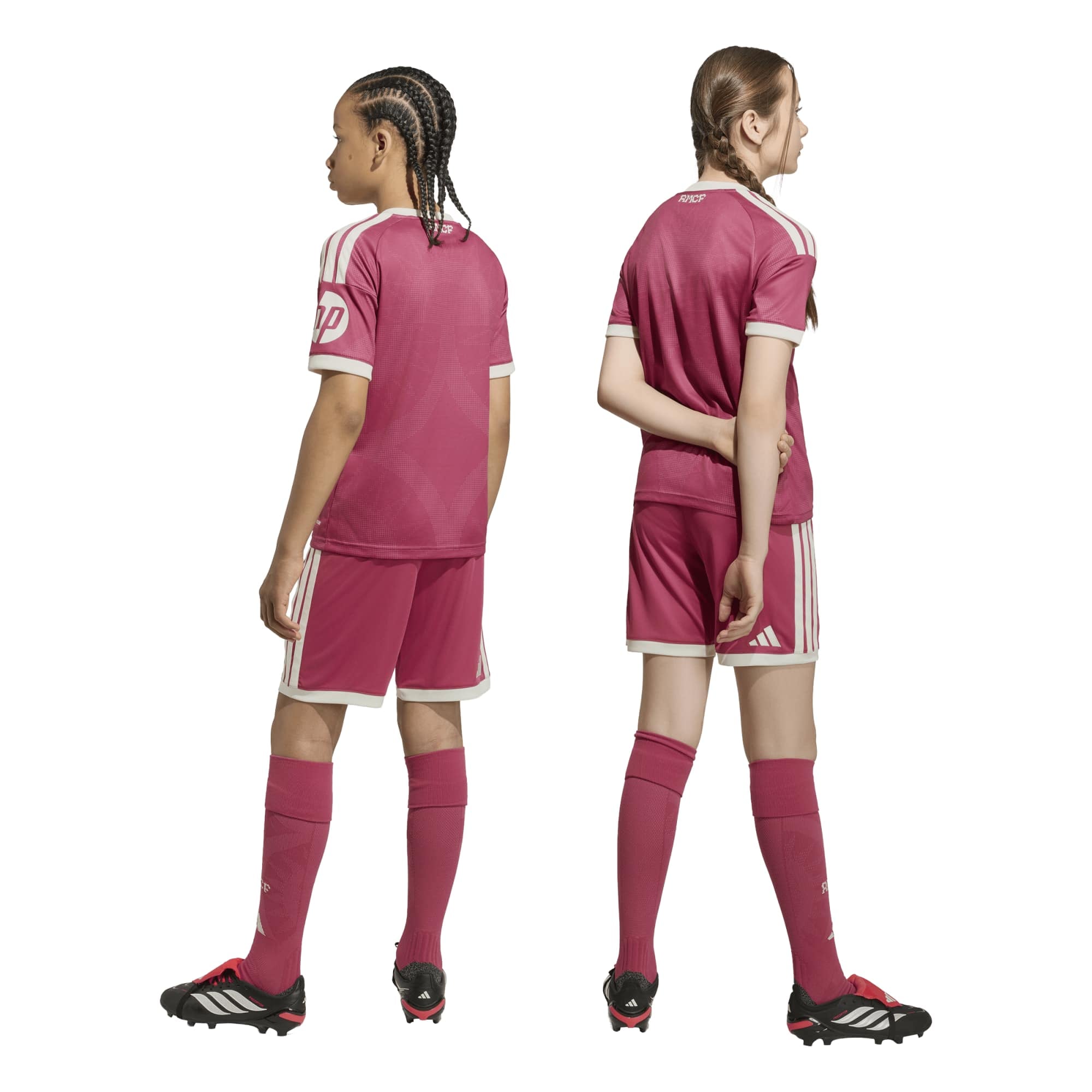 Real Madrid adidas Third Youthkit 2026-27, , rebel_hi-res