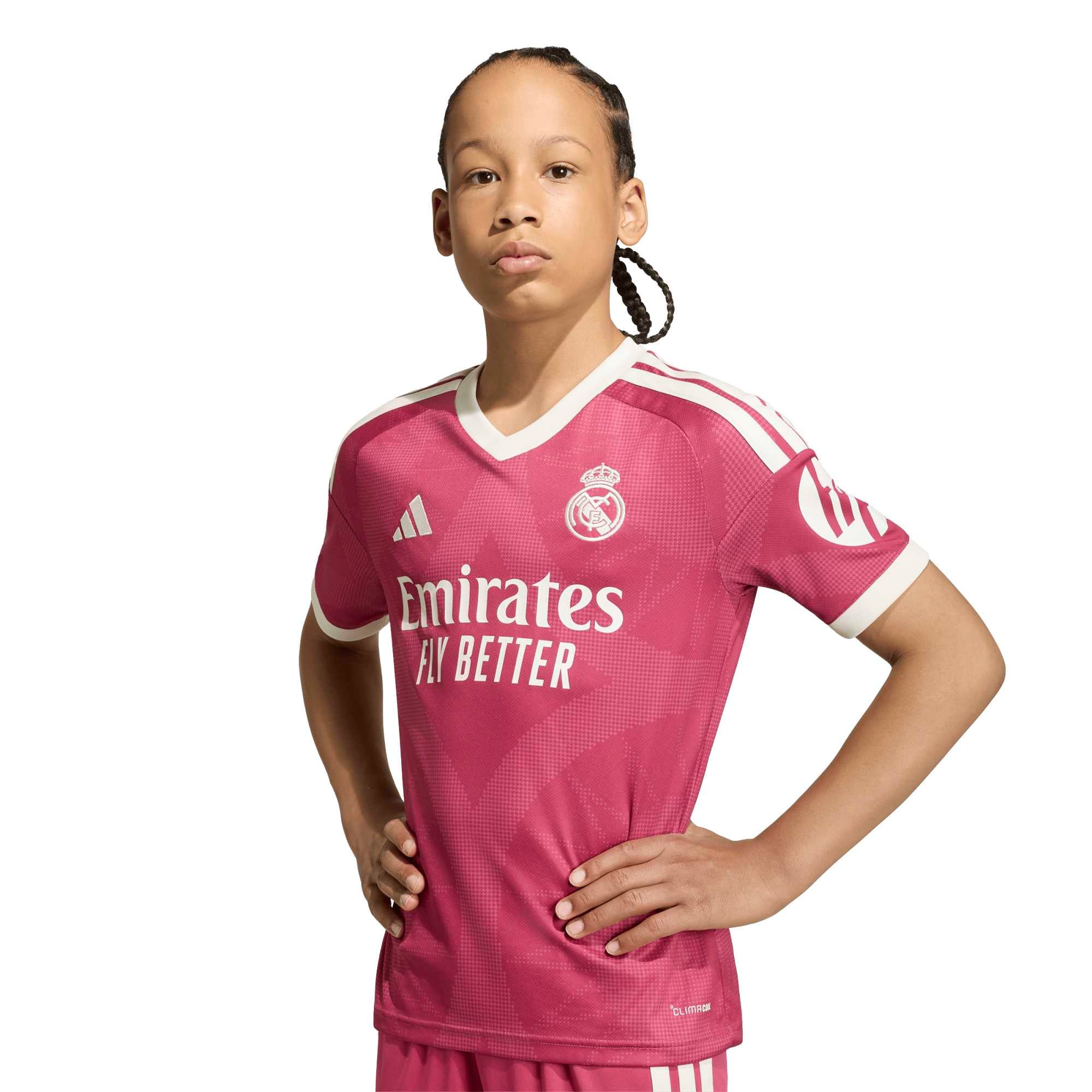 Real Madrid adidas Third Youthkit 2026-27, , rebel_hi-res