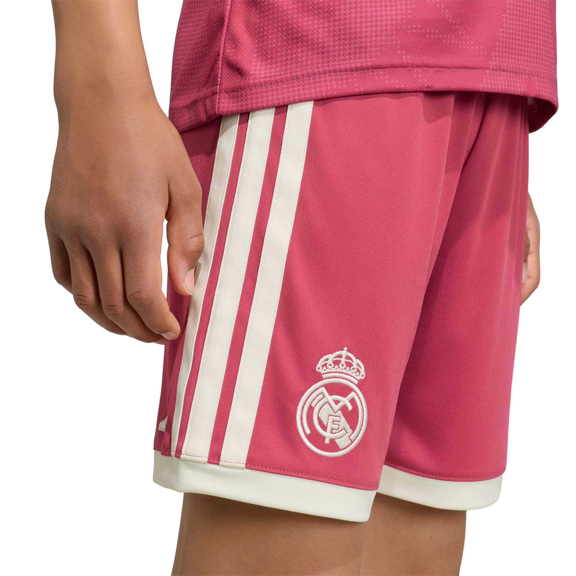 Real Madrid adidas Third Youthkit 2026-27, , rebel_hi-res