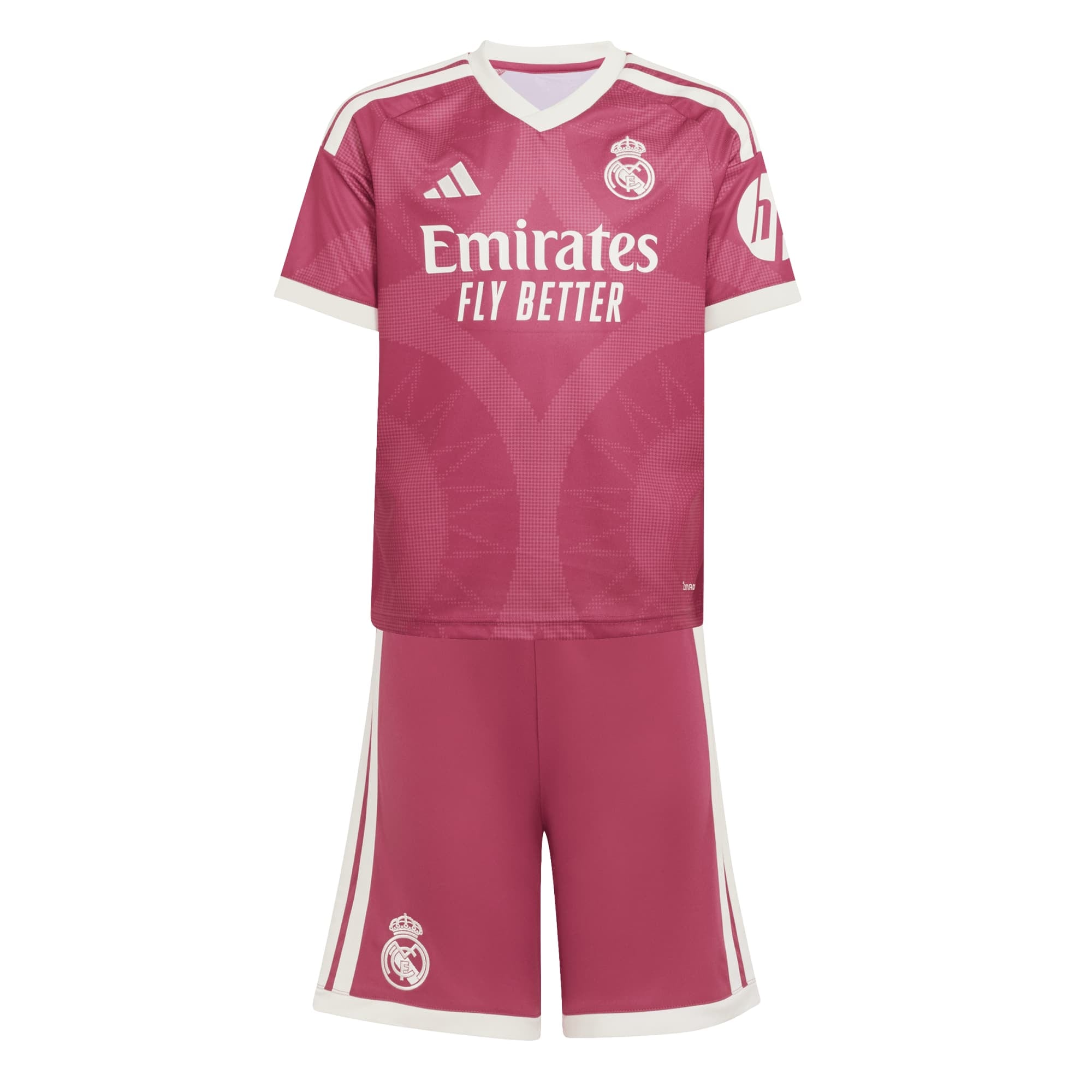 Real Madrid adidas Third Youthkit 2026-27, , rebel_hi-res