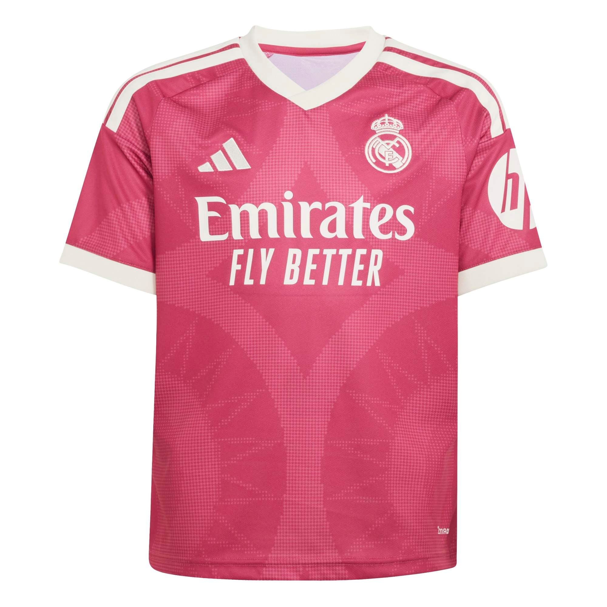 Real Madrid adidas Third Youthkit 2026-27, , rebel_hi-res