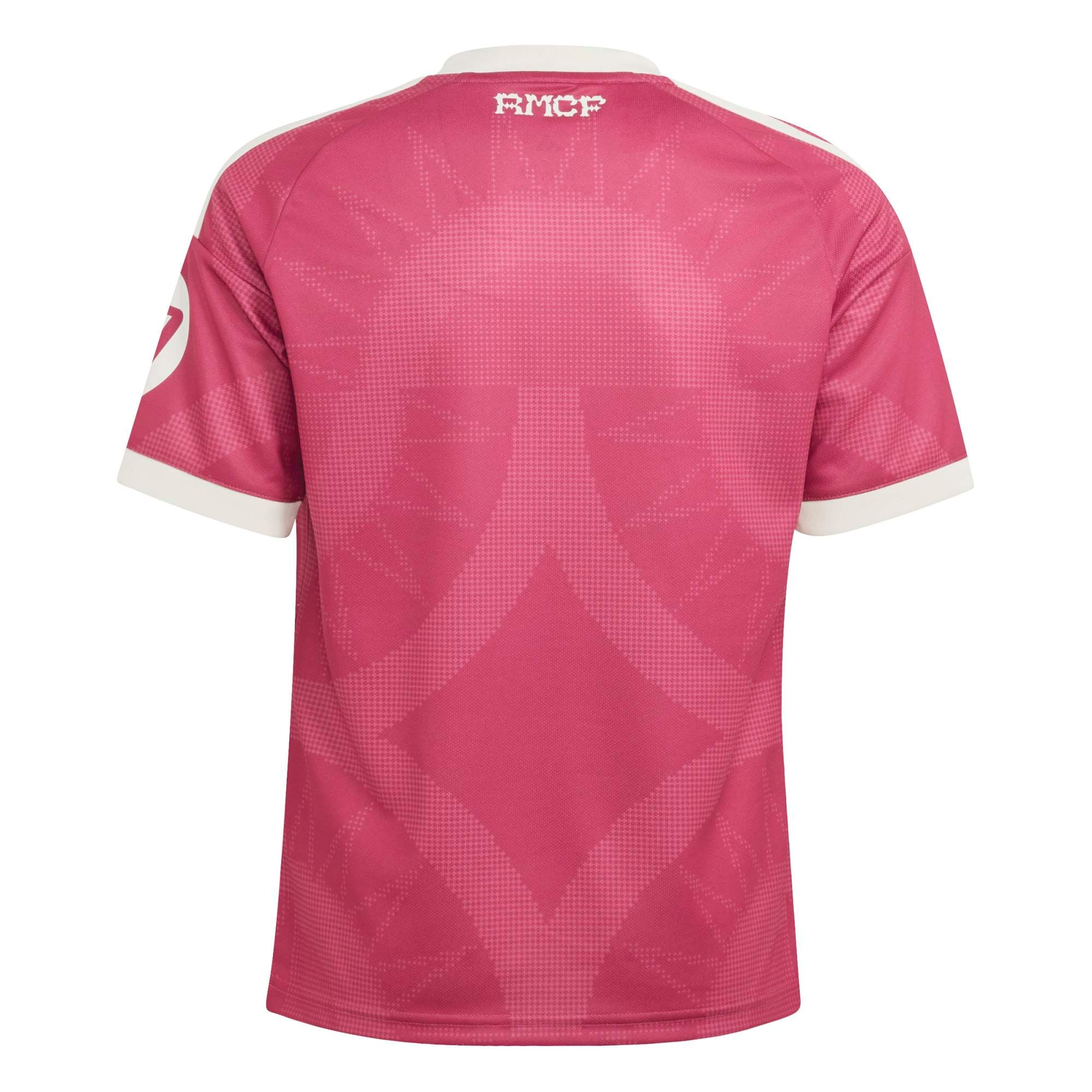 Real Madrid adidas Third Youthkit 2026-27, , rebel_hi-res