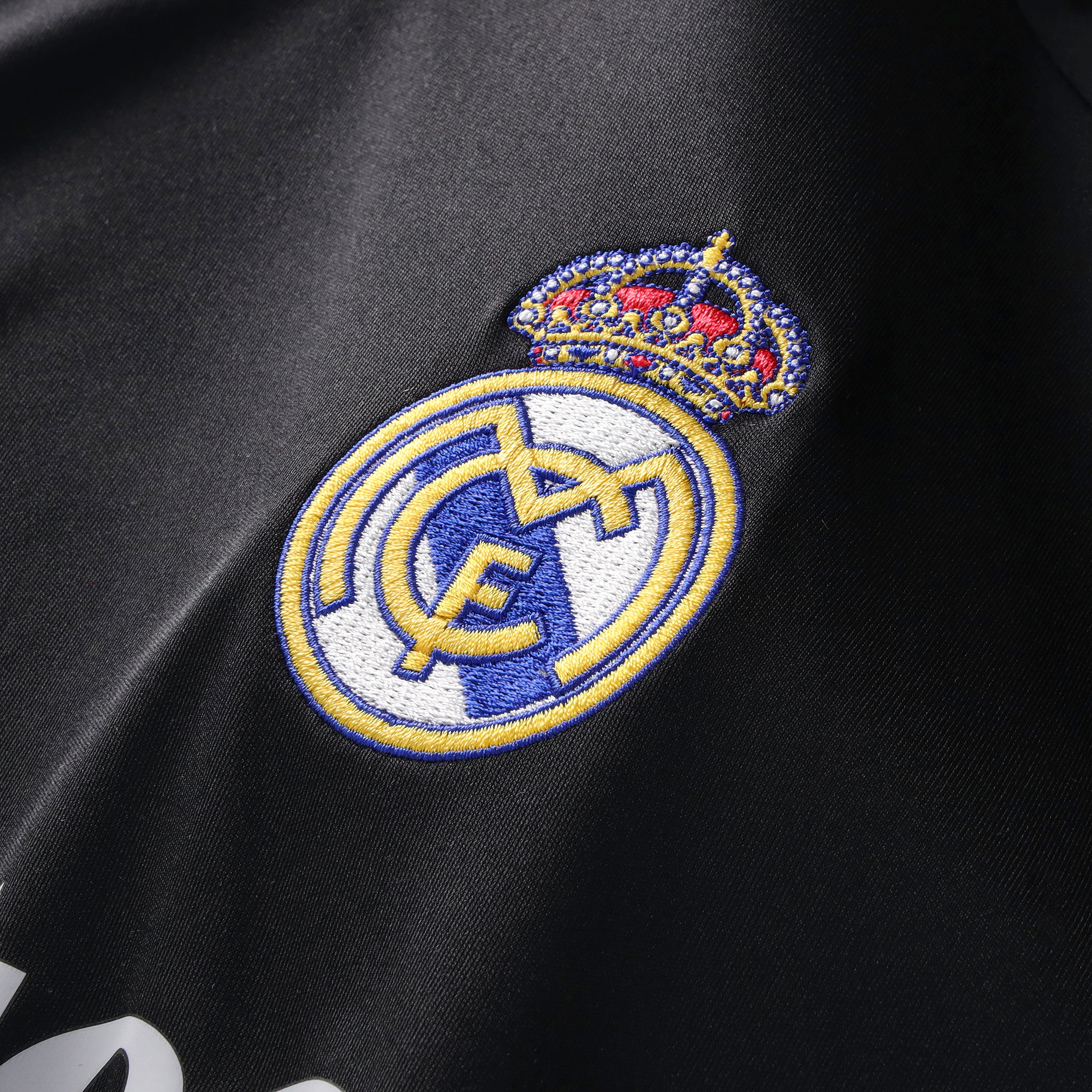 Real Madrid adidas Home Goalkeeper Shirt 2026-27, , rebel_hi-res