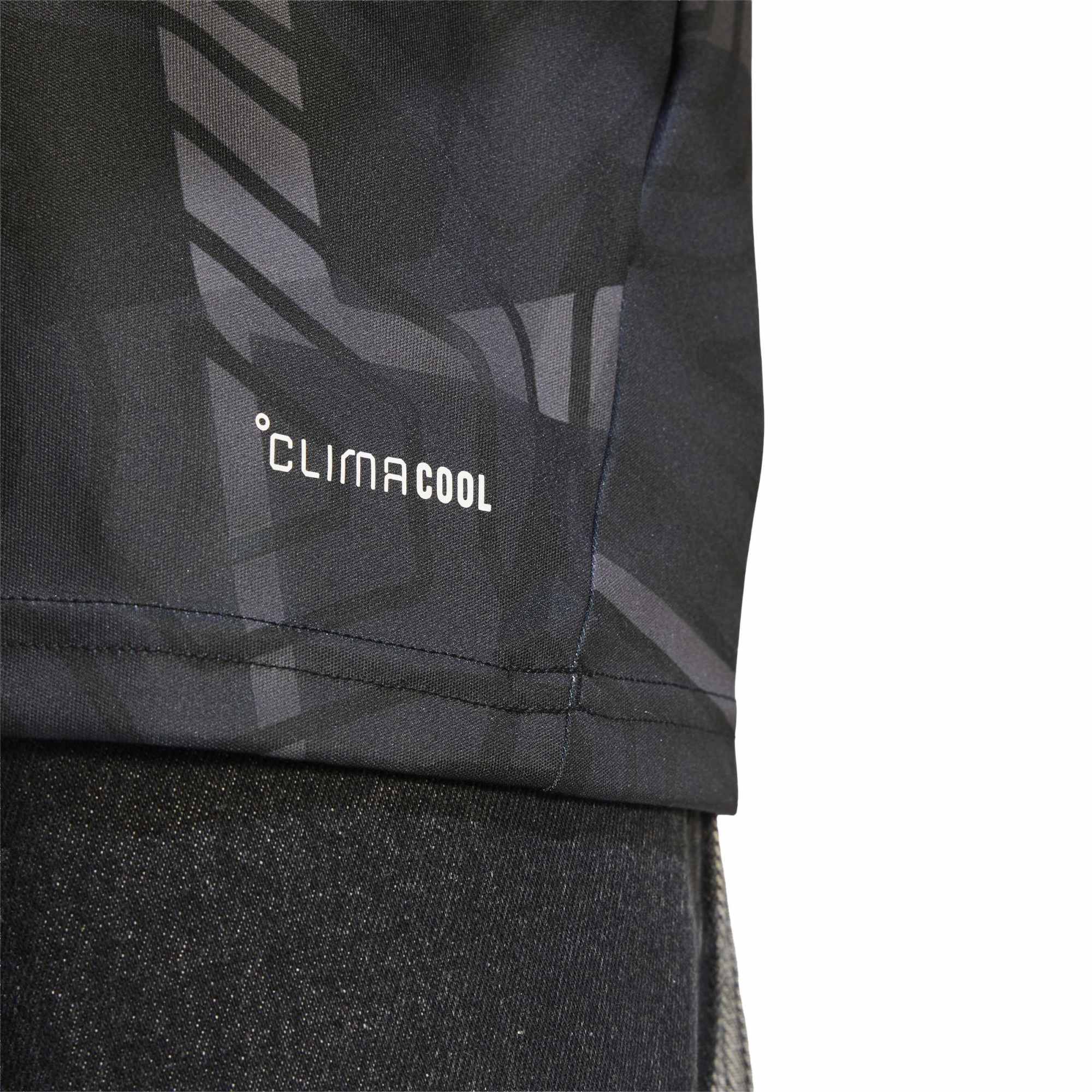 Real Madrid adidas Home Goalkeeper Shirt 2026-27, , rebel_hi-res