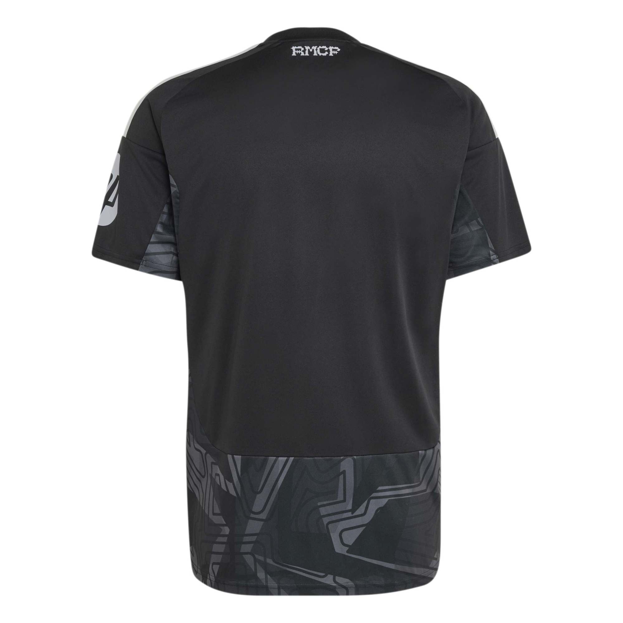 Real Madrid adidas Home Goalkeeper Shirt 2026-27, , rebel_hi-res