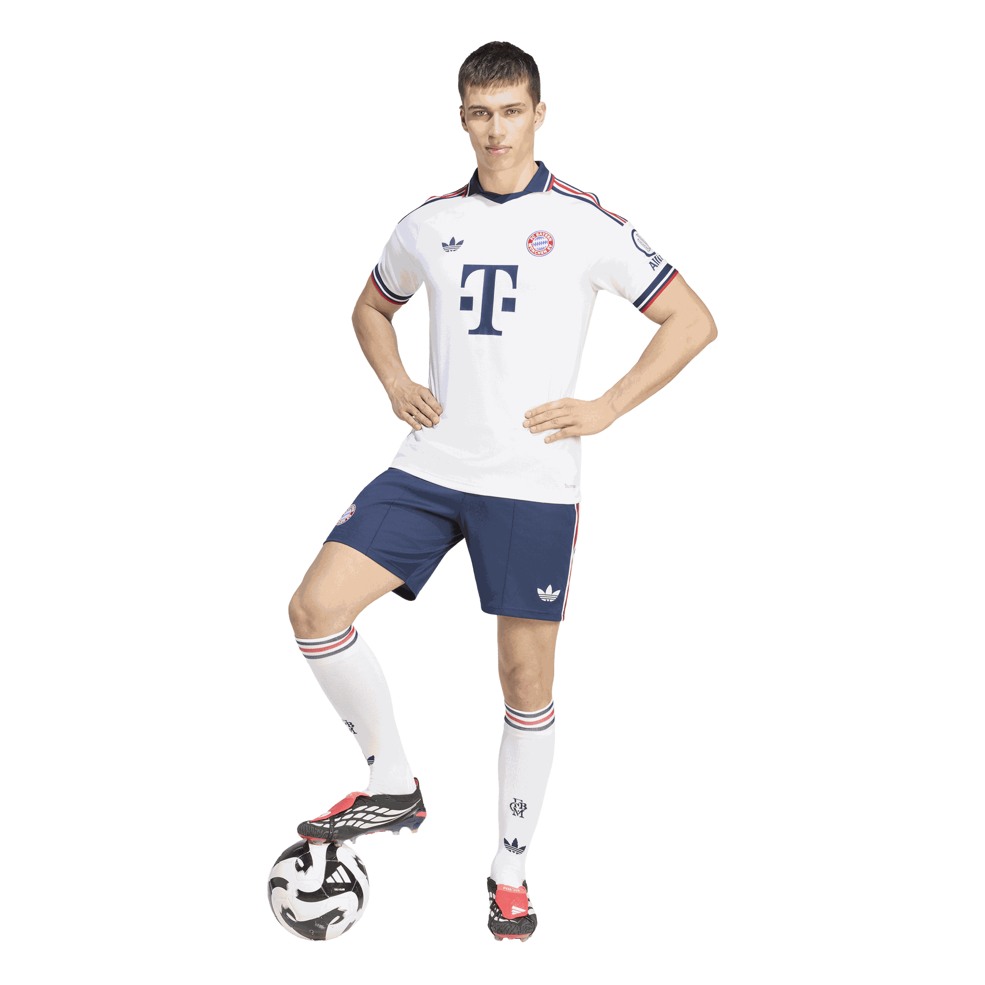 FC Bayern adidas Away Shirt 2026-27, , rebel_hi-res