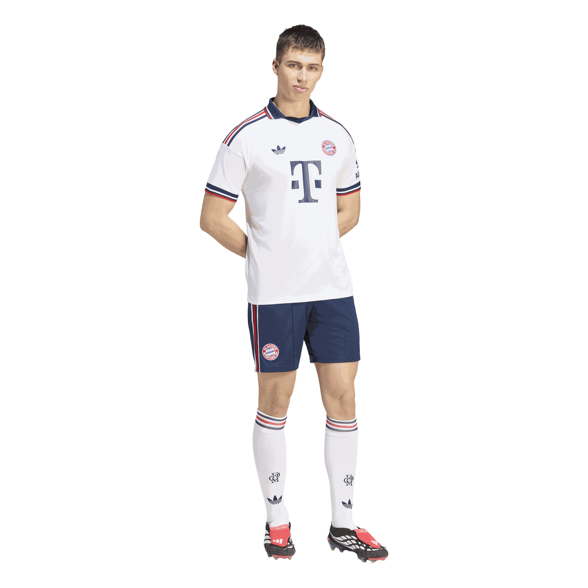 FC Bayern adidas Away Shirt 2026-27, , rebel_hi-res