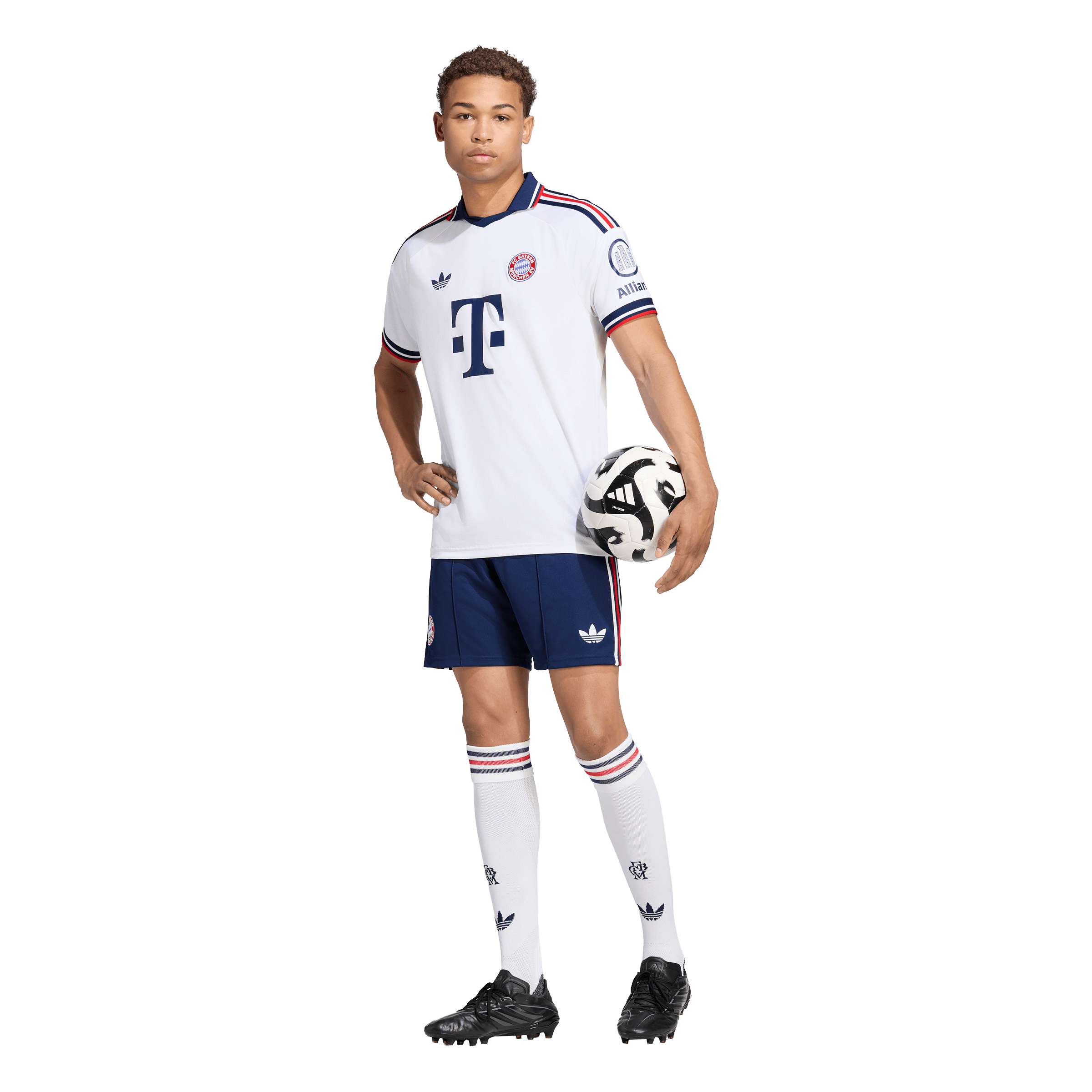 FC Bayern adidas Away Shorts 2026-27, , rebel_hi-res