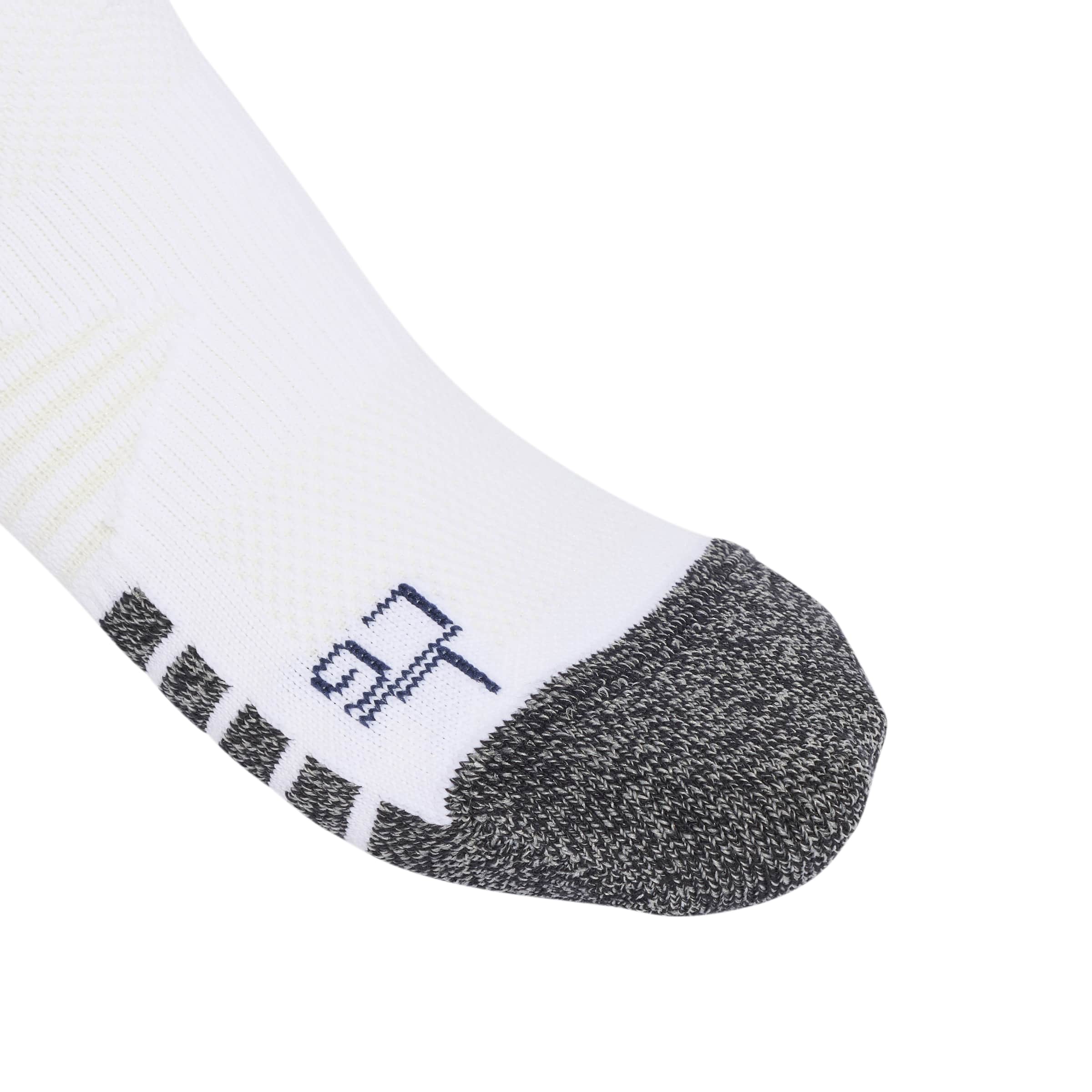 FC Bayern adidas Away Socks 2026-27, , rebel_hi-res