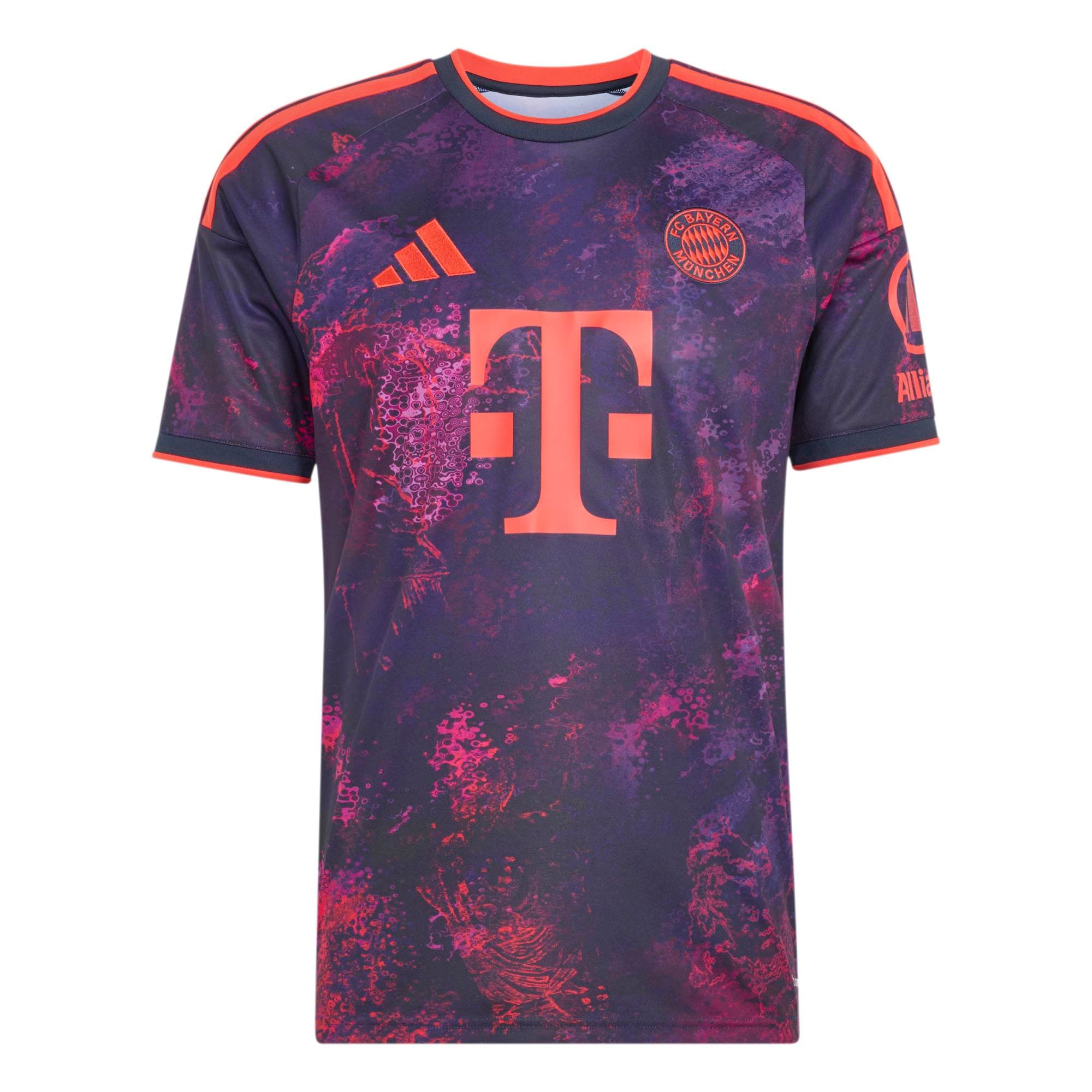 FC Bayern adidas Third Shirt 2026-27, , rebel_hi-res