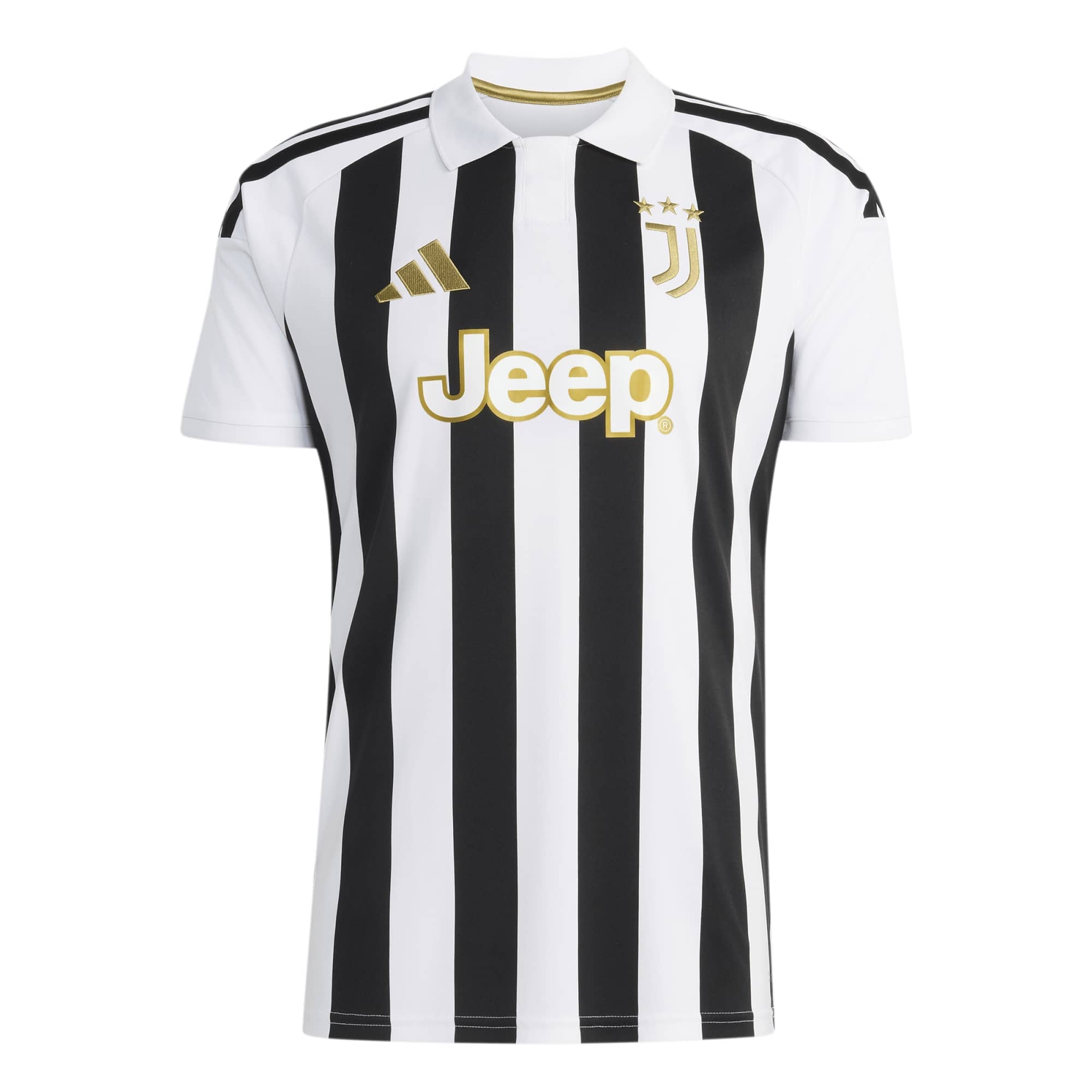 adidas Juventus 2026/27 Home Replica Football Jersey, , rebel_hi-res