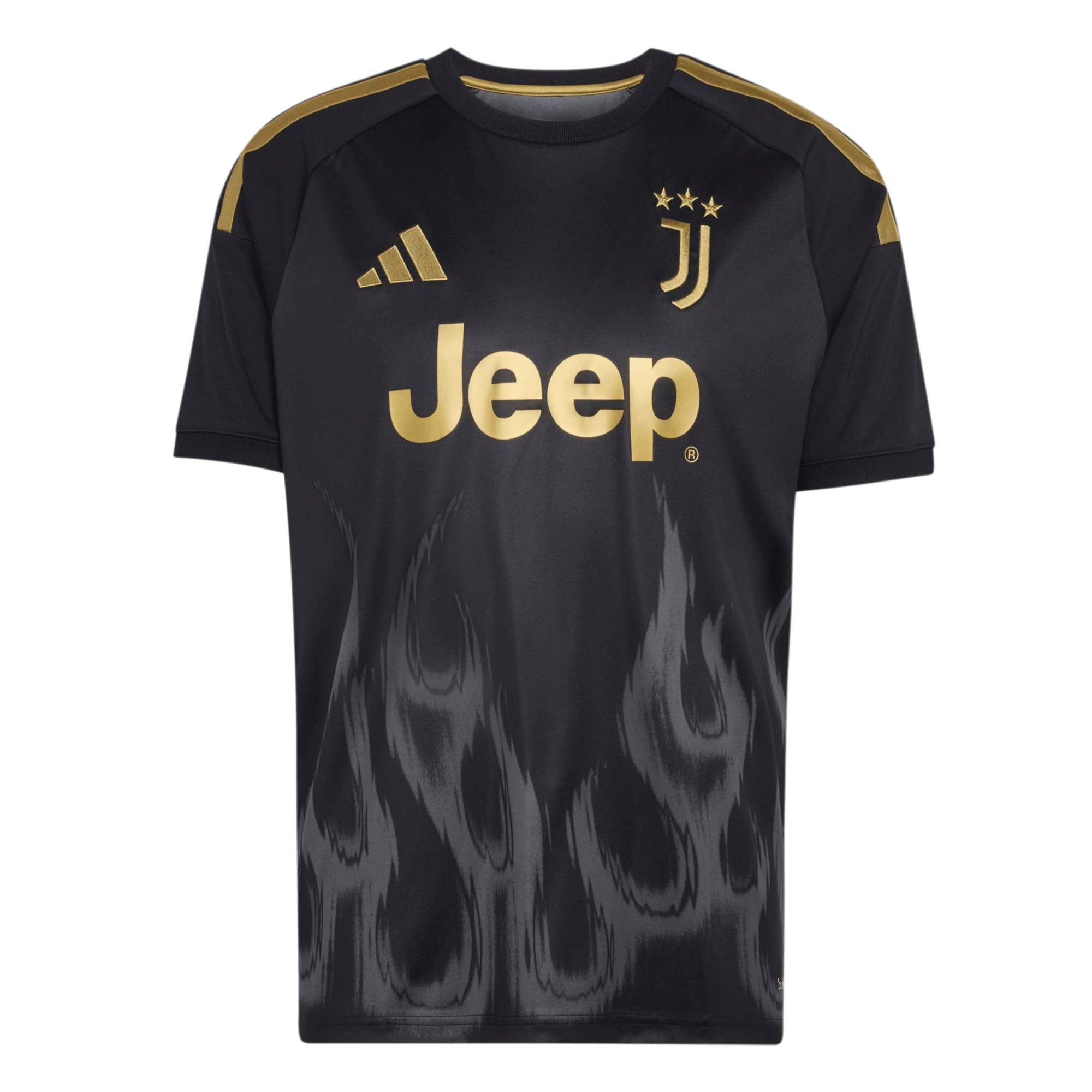 Juventus adidas Third Shirt 2026-27, , rebel_hi-res