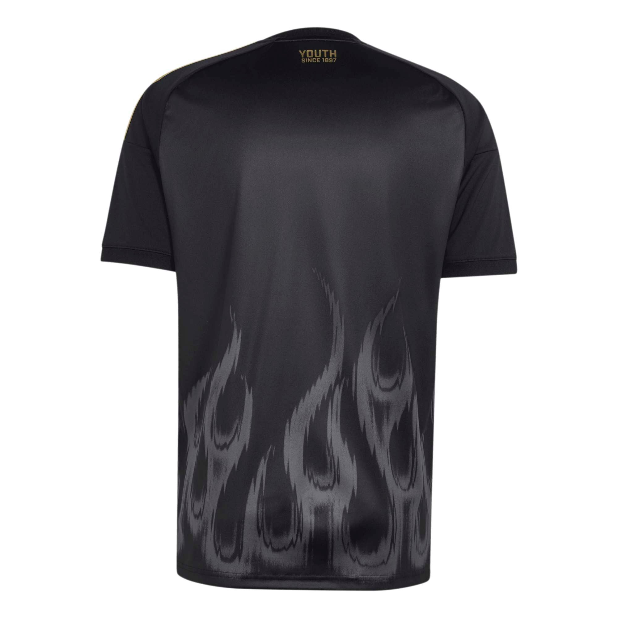 Juventus adidas Third Shirt 2026-27, , rebel_hi-res